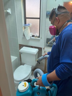 Flood Damage Cleanup — Cape Coral, FL
