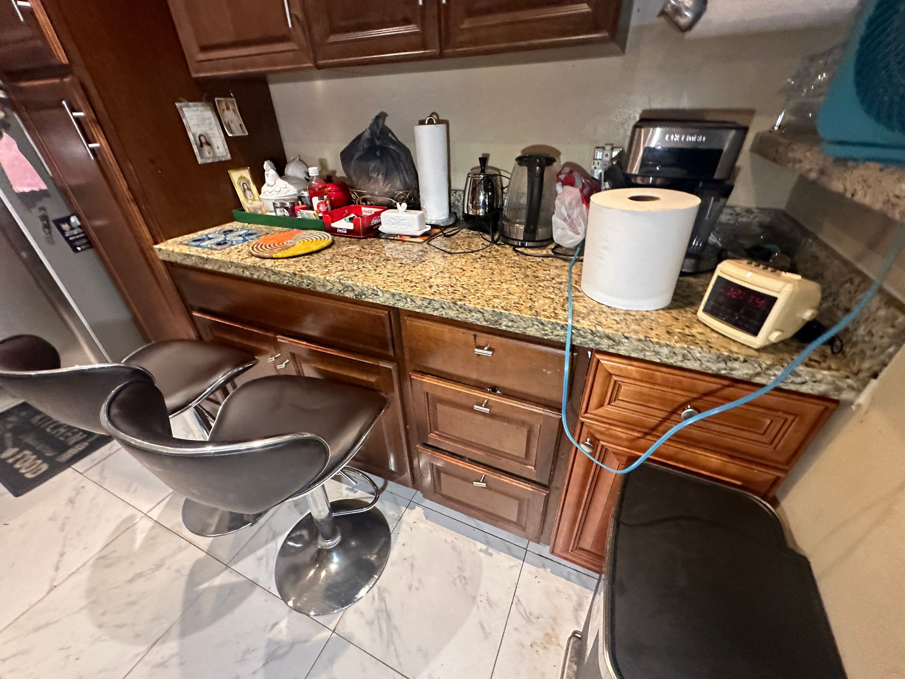 Water Damage Claim in Hallandale Beach by FLAPA & KeyStone