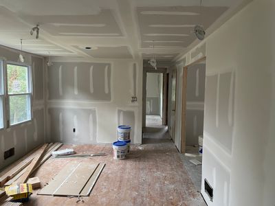 Home Remodel