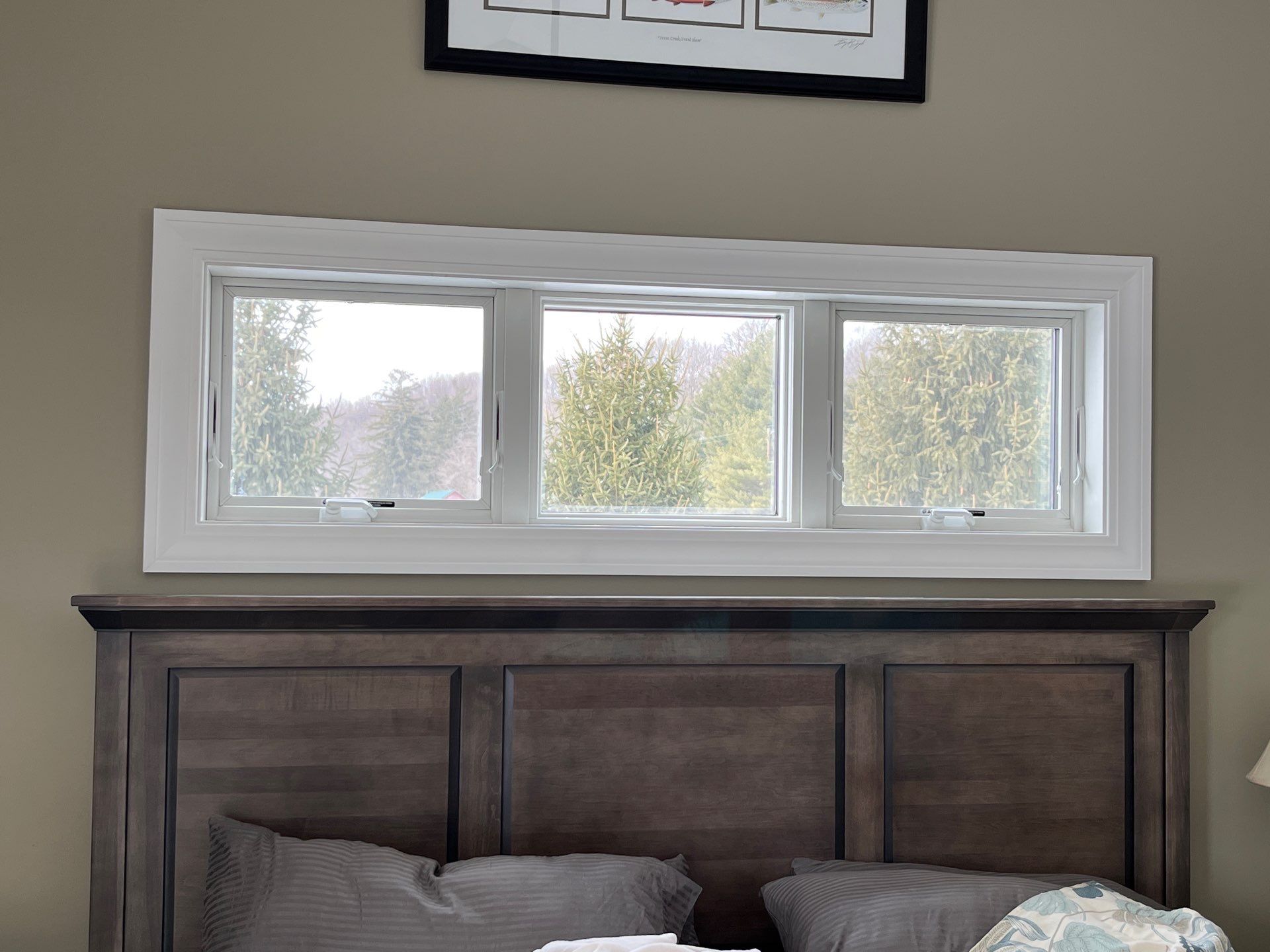 Project in Glenmoore by WilLine Builders LLC