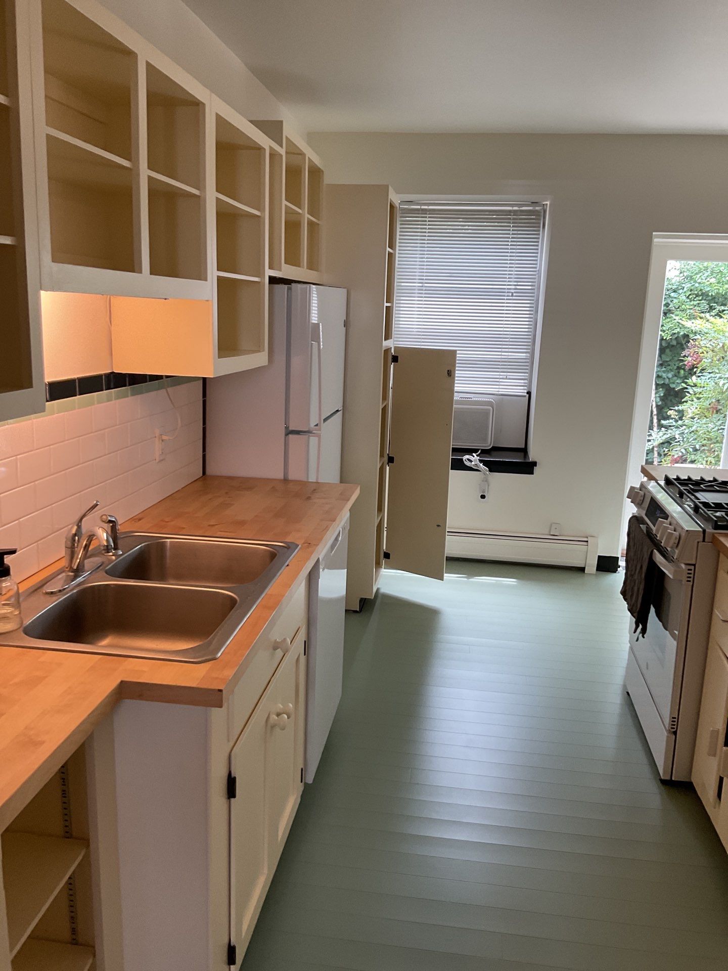 Interior Transformation in Roxborough by Groovy Hues