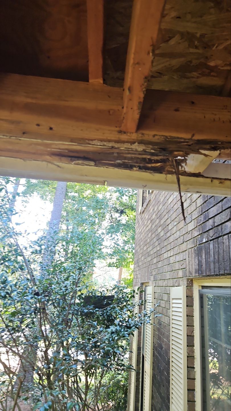 NEW ROOF WITH TRIM RESTORATION by Indigo State Roofing