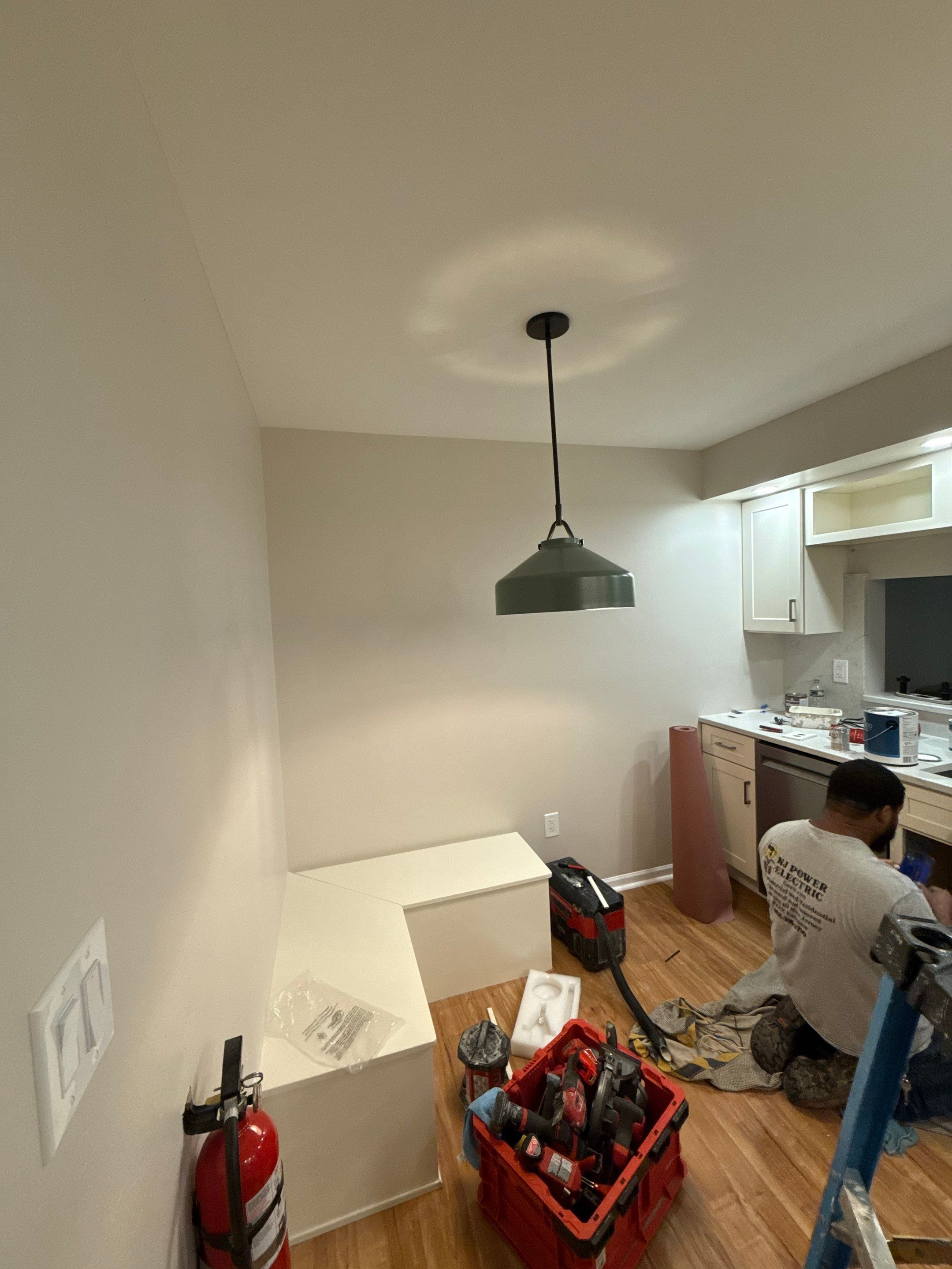 Kitchen Remodeling  by Home Concepts Construction