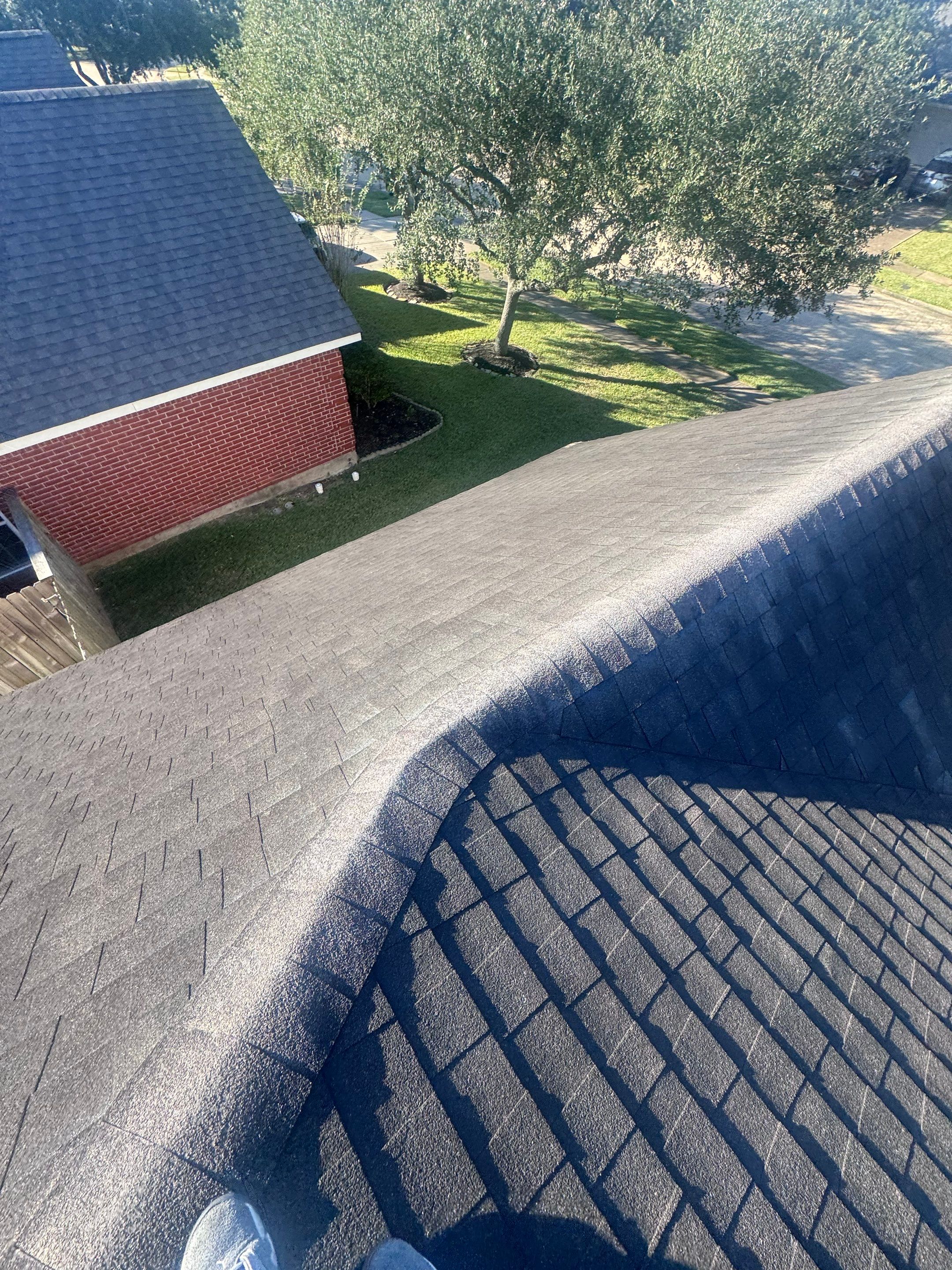 Roof Replacement in Greatwood Stonebridge, Sugar Land TX by Roof Repair Company