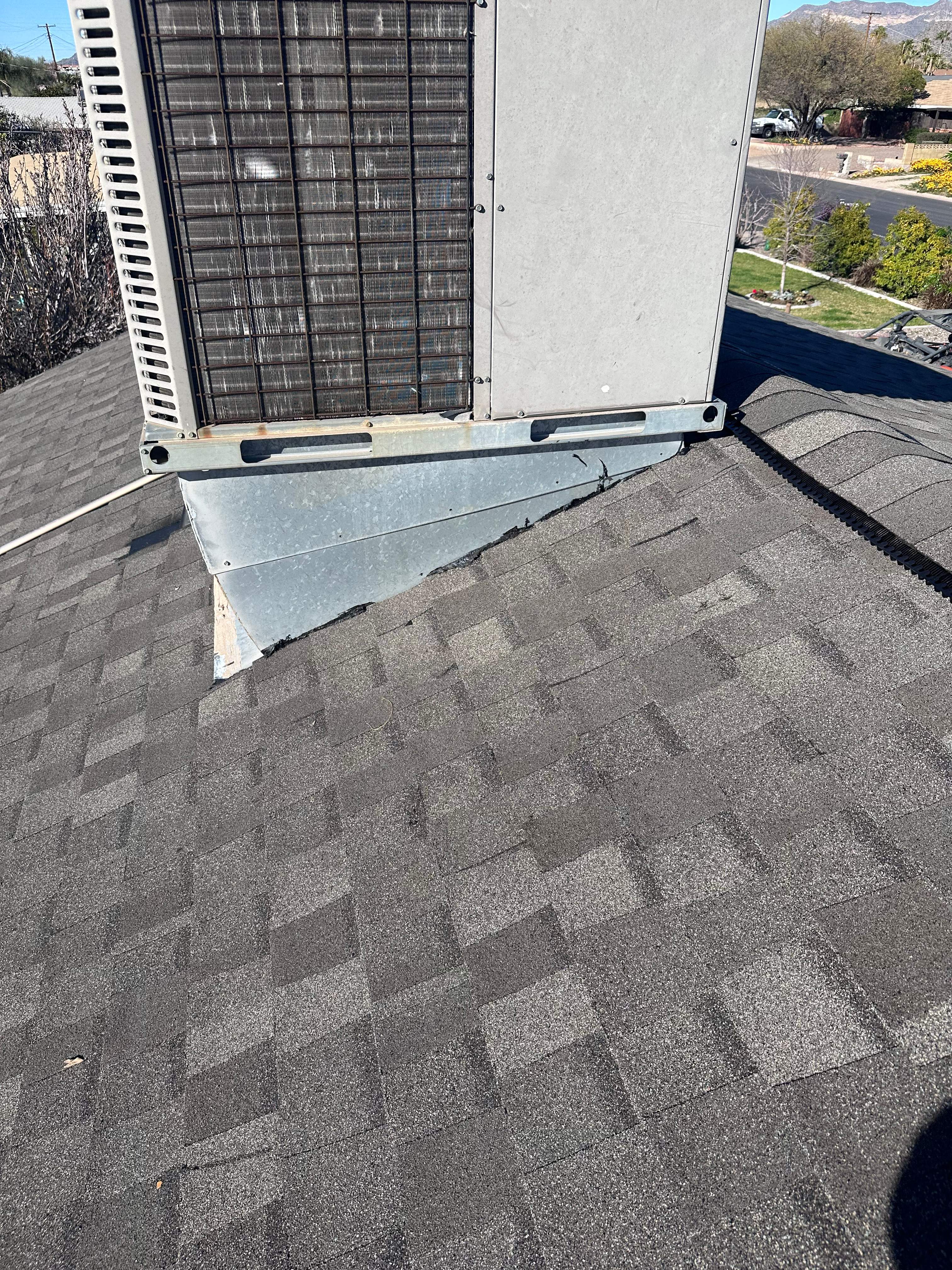 Veronica's Full Re-roof by All Storm Roofing & Construction