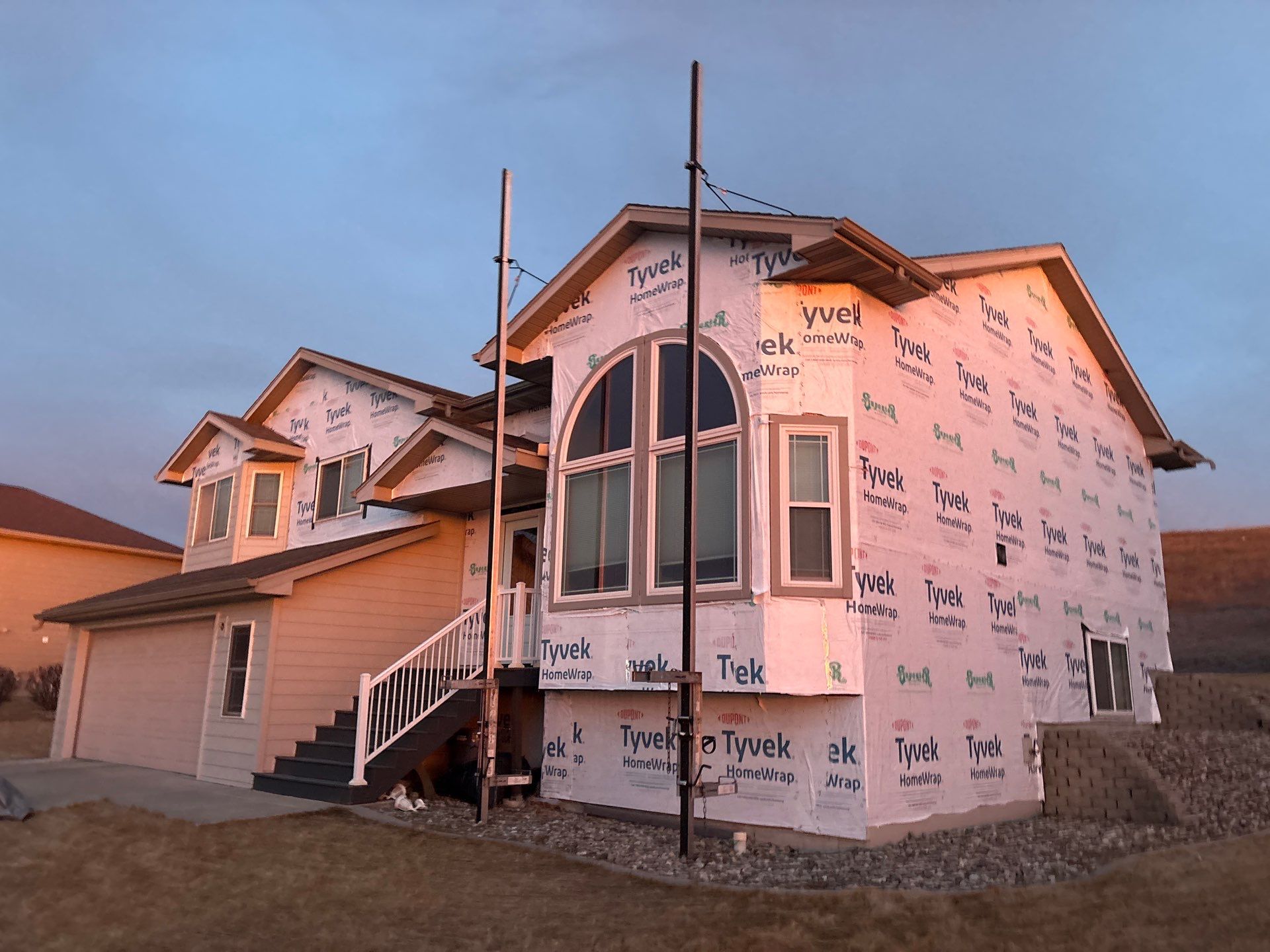 South Side Classic Reimagined by Superior Siding Inc