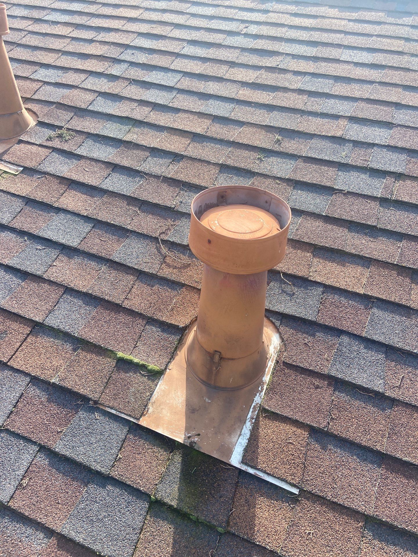 Roof Rejuvenation using Roof Maxx Treatment by Roof Maxx of Folsom