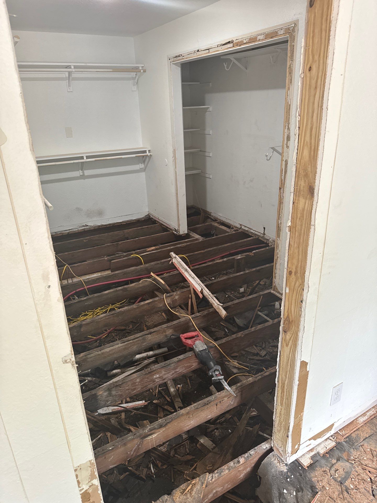 Project in Dallas by Sonova Construction