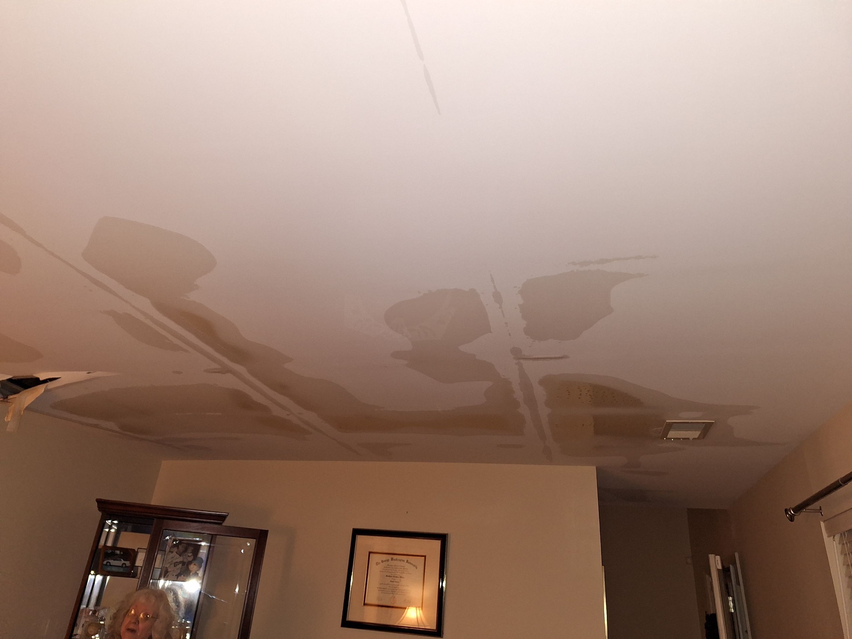 Water Mitigation/Repairs  in Louisville, KY by ANR Restoration