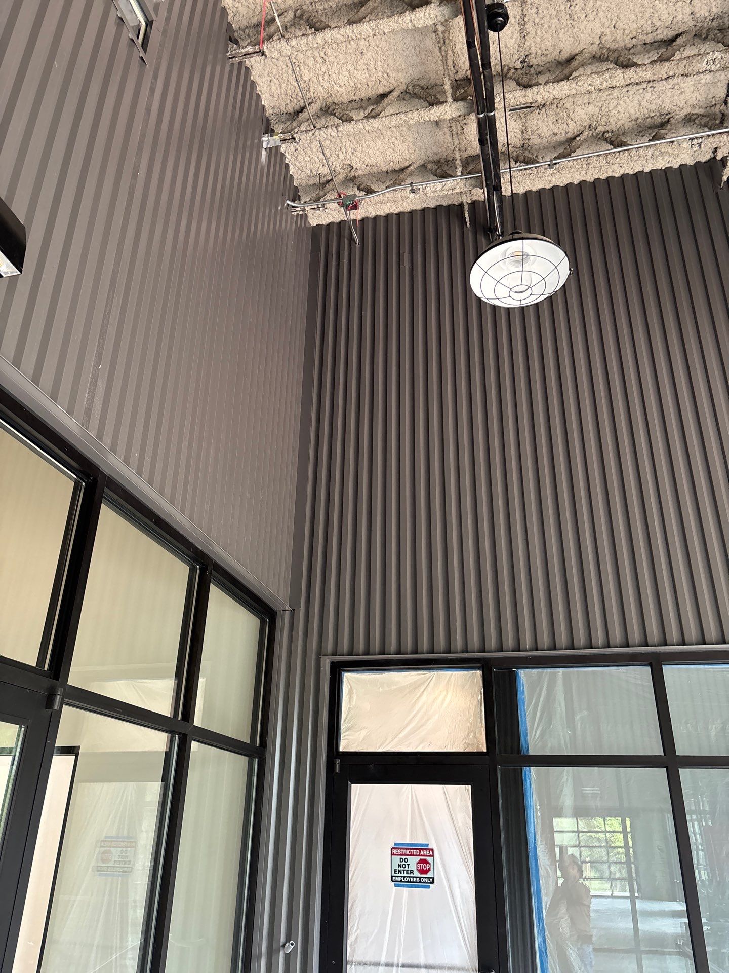 1200 White Street Atlanta, Ga by Infinity Metal Systems