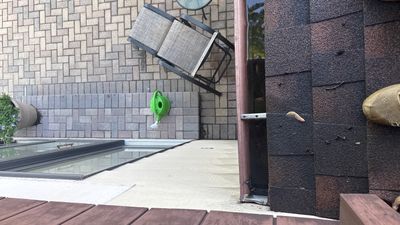Why Arlington Heights Gutters Clog and Ice Up