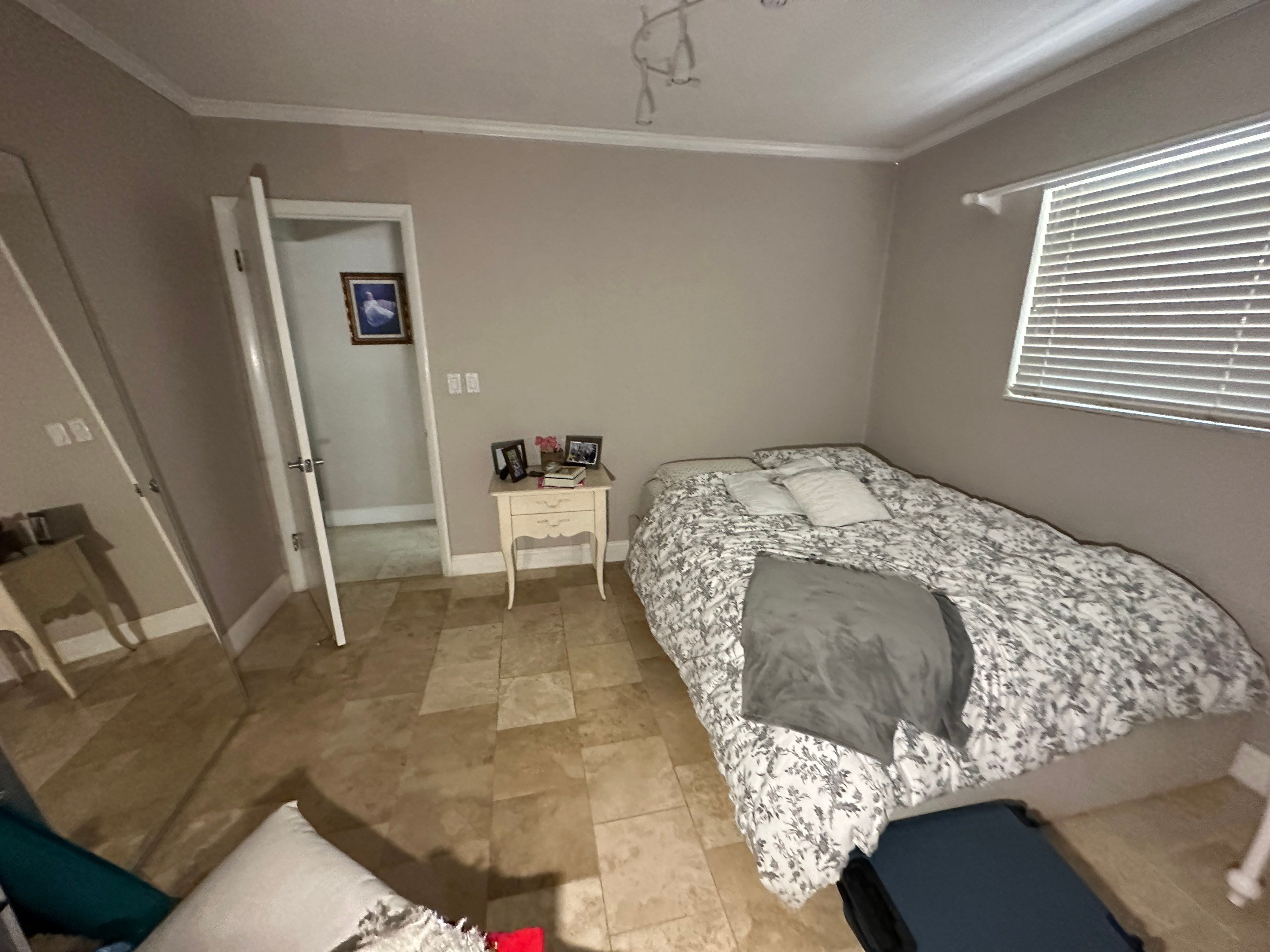Roof Damage Claim in Miami by FLAPA & KeyStone