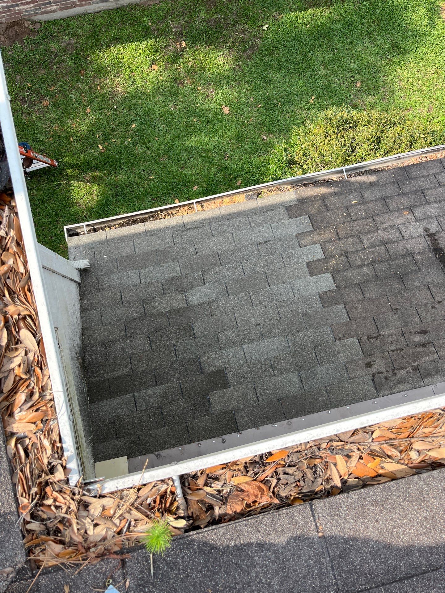 Residential Roofing Repair using Owen's Corning Duration (Lifetime) Shingles by Roof Repair Company