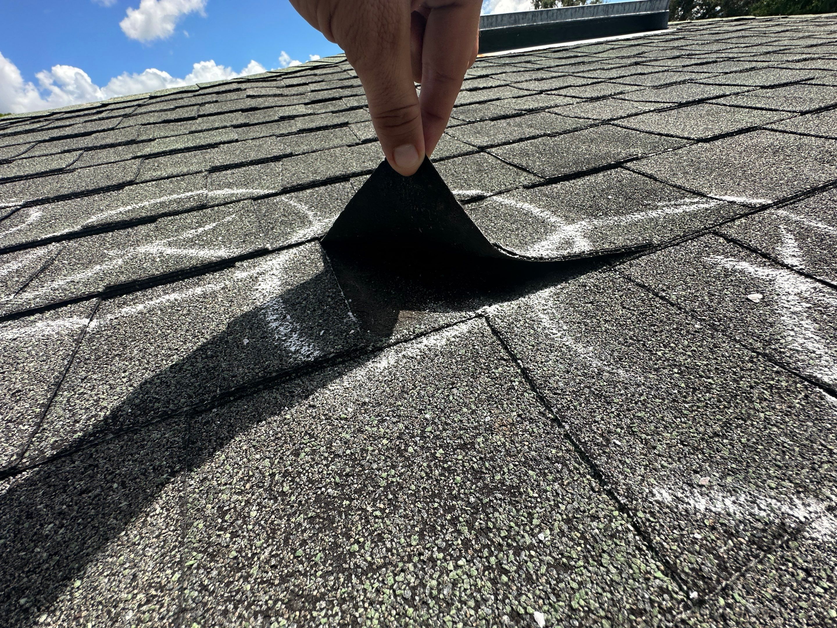 Roof Damage Claim in Fort Myers by FLAPA & KeyStone