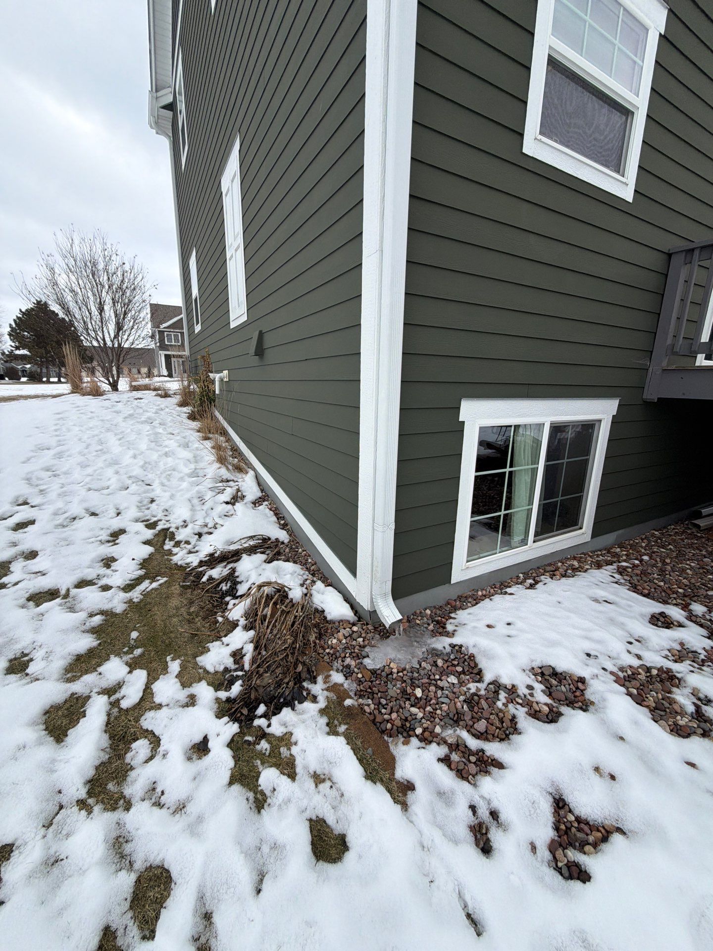 Project in Oconomowoc, WI by CompanyCam Sales Demo