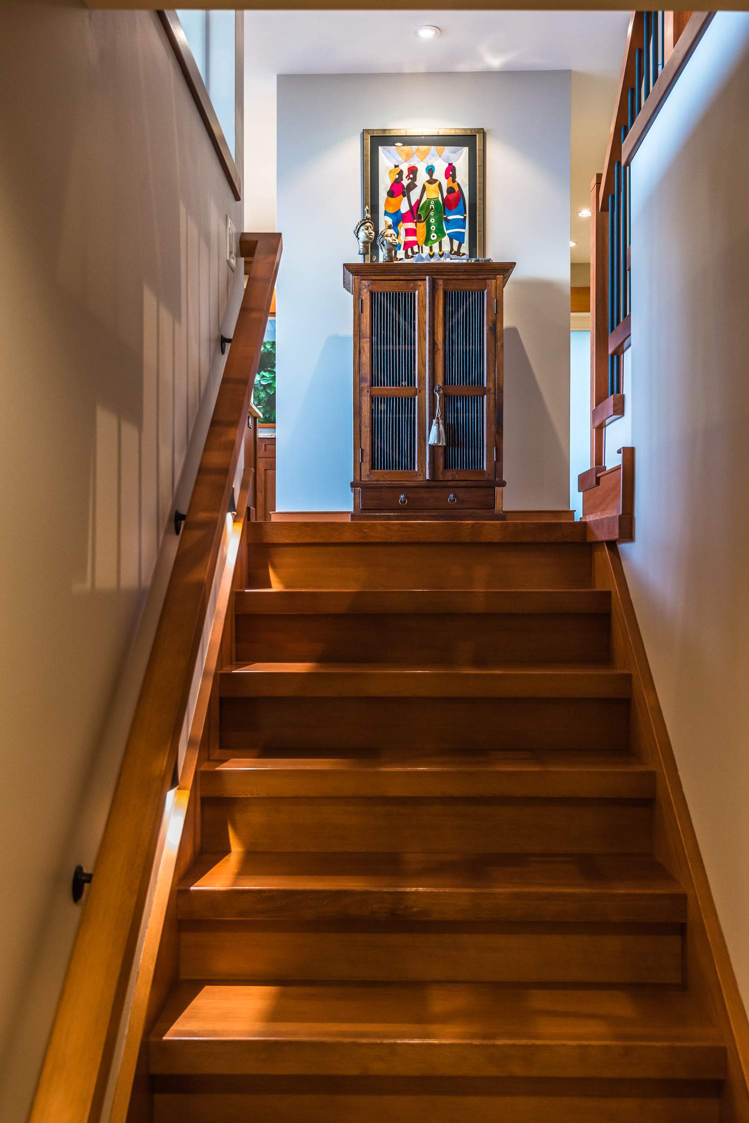 Madrona Drive Renovation by Camelot Homes