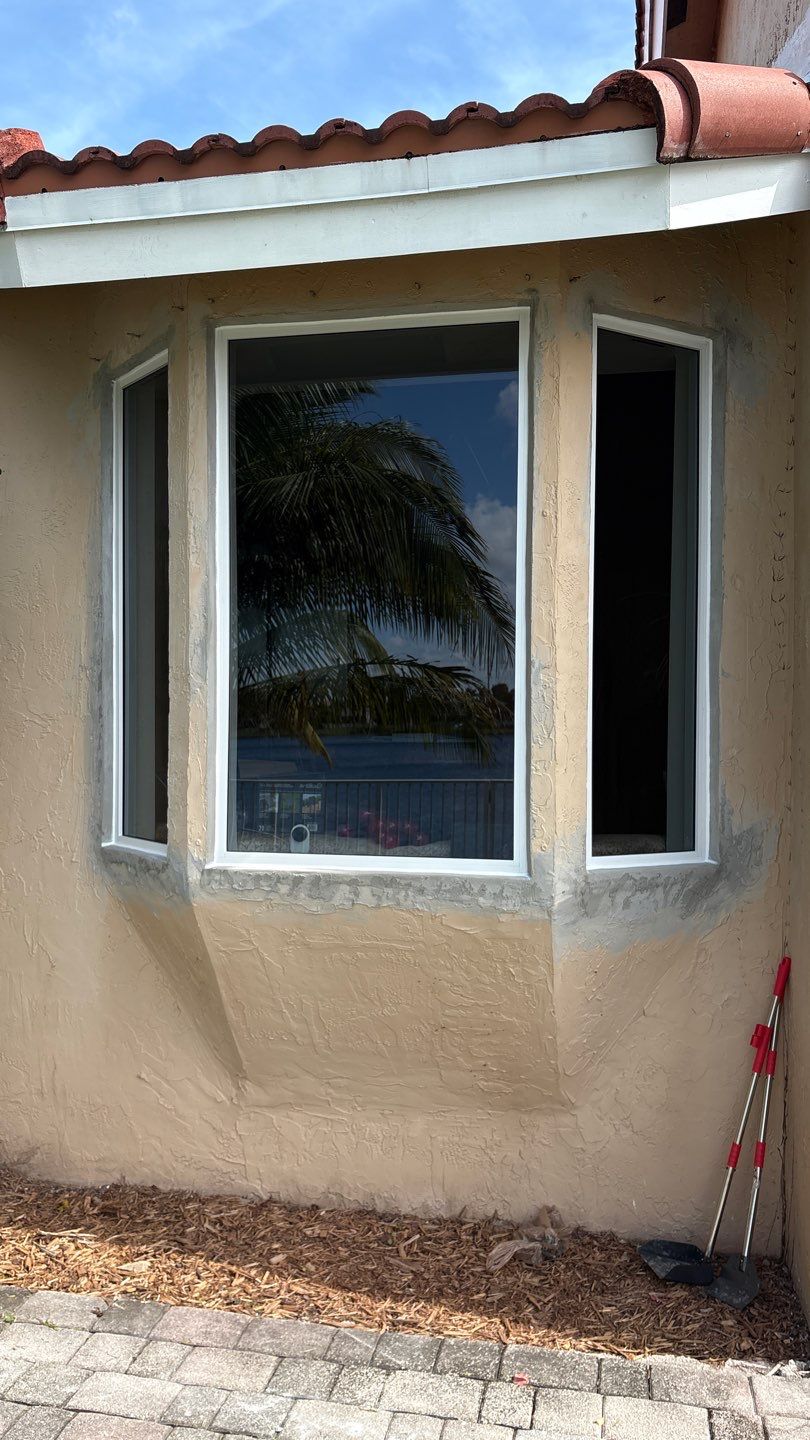  Replacement of windows Miami, FL by ASP SuperHome
