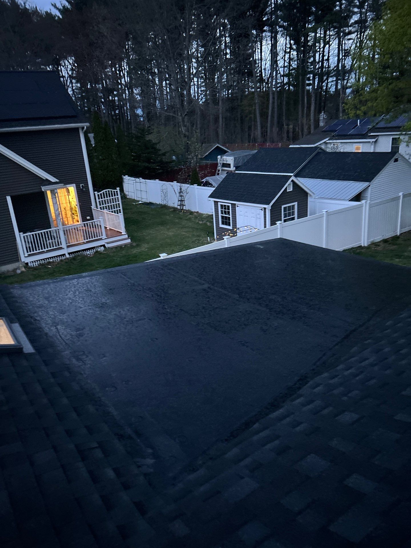 Flat Roofing & Skylights | Westford by Mighty Dog Roofing of Greater Middlesex County