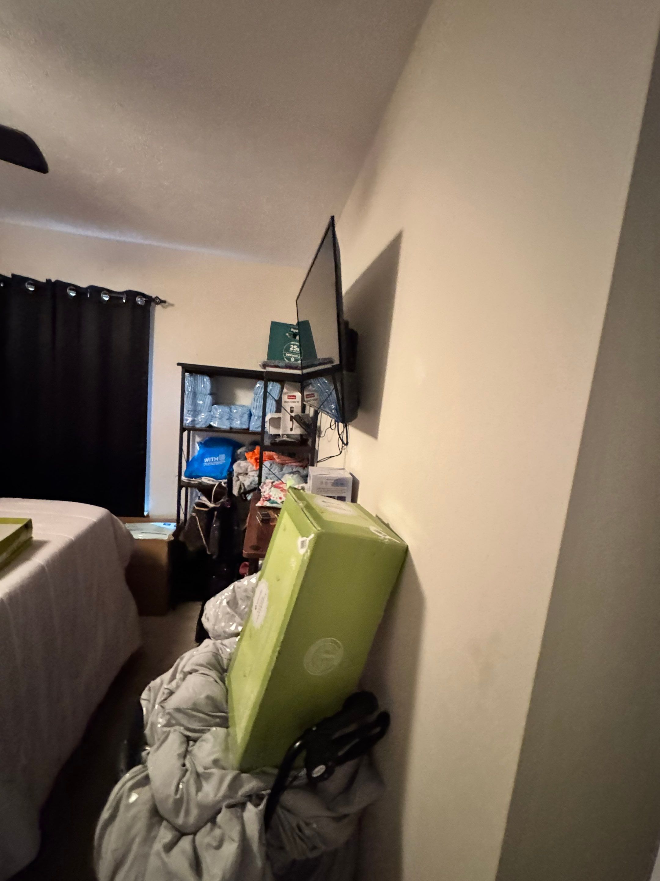 Full Interior Home Repaint by Praise God Painting, LLC