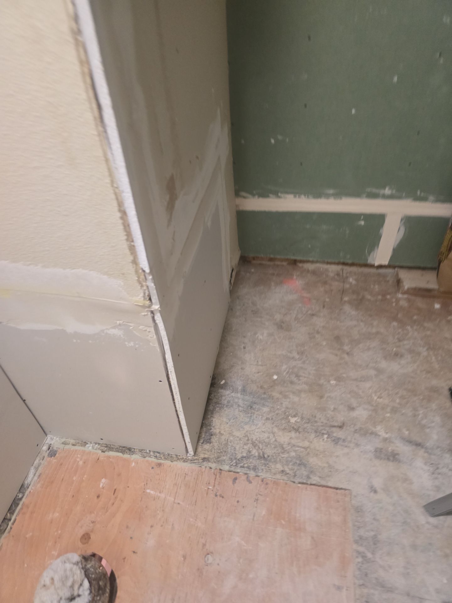 Scope of Work: Bathroom Plumbing Installation and Water Line Inspection by Us Plumbing