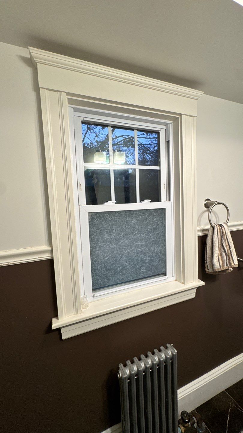 Before and After - Interior Painting  by EXCELLENCE | CARTO