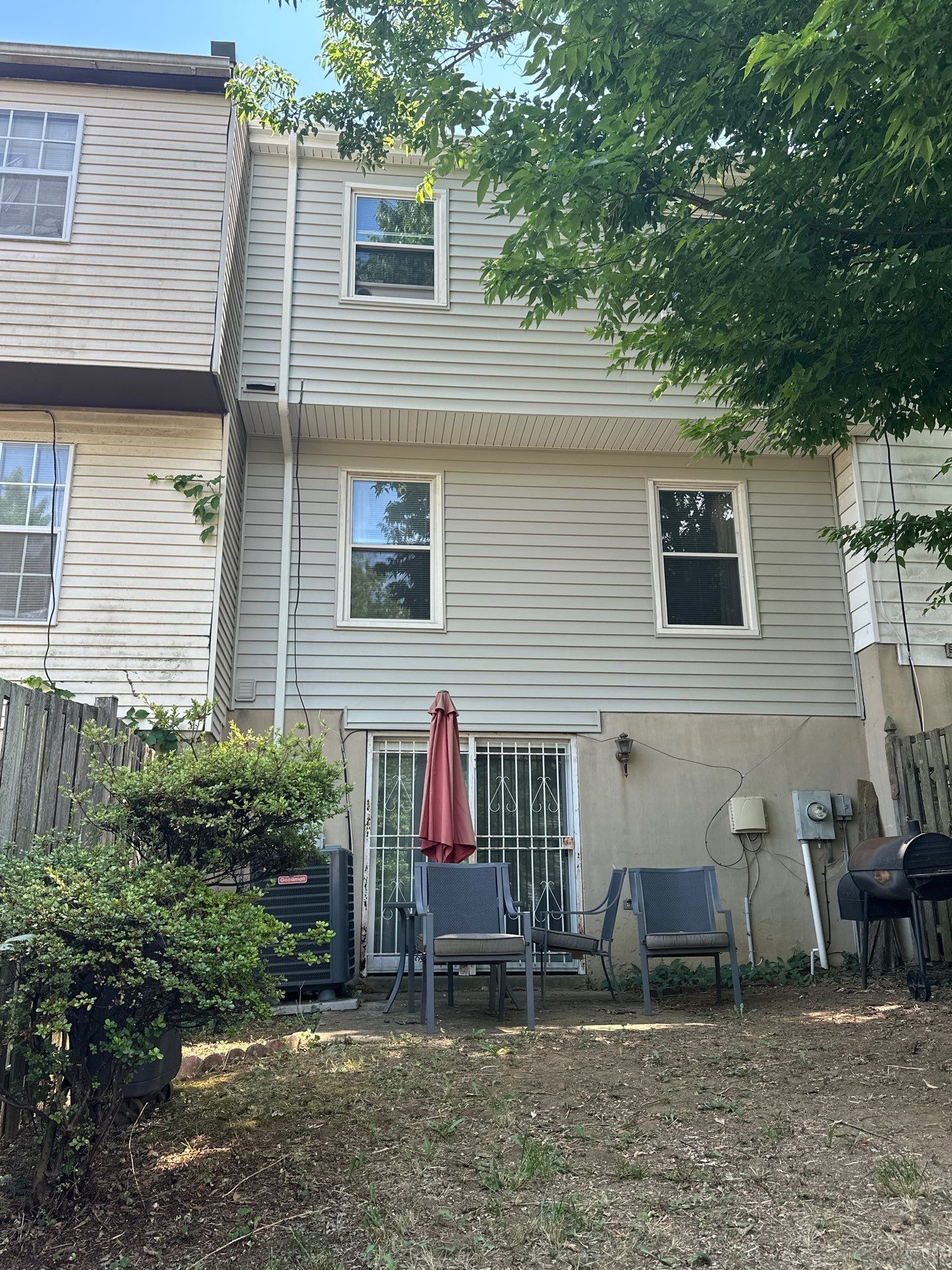 New Roof Install using Tamko Titan- Thunderstorm Grey in Capitol Heights, MD  by Storm Ready Exteriors