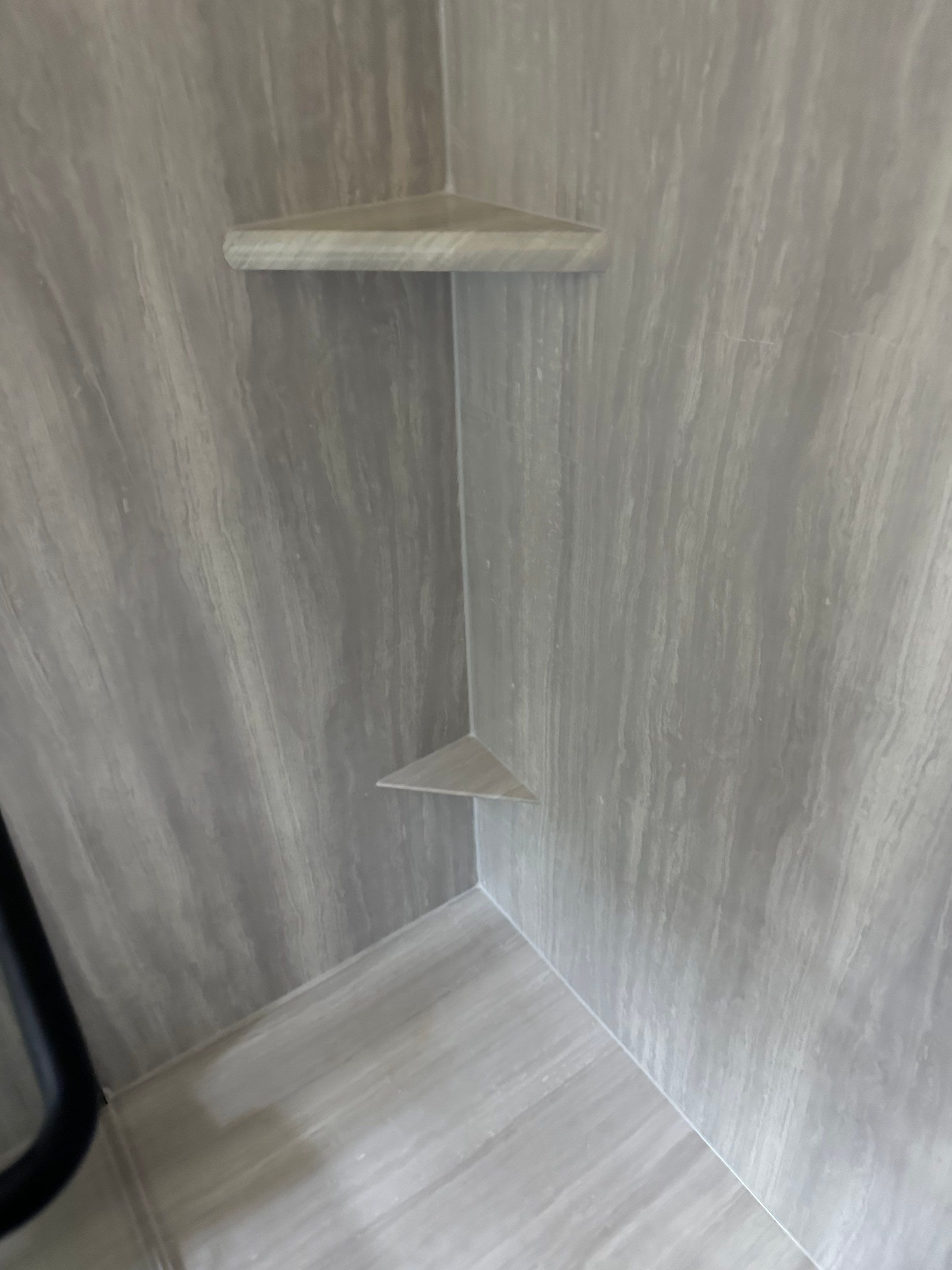 Tub to Shower Conversion in Austin, 78748 by Lane Lauritsen - The Hill Country, Texas