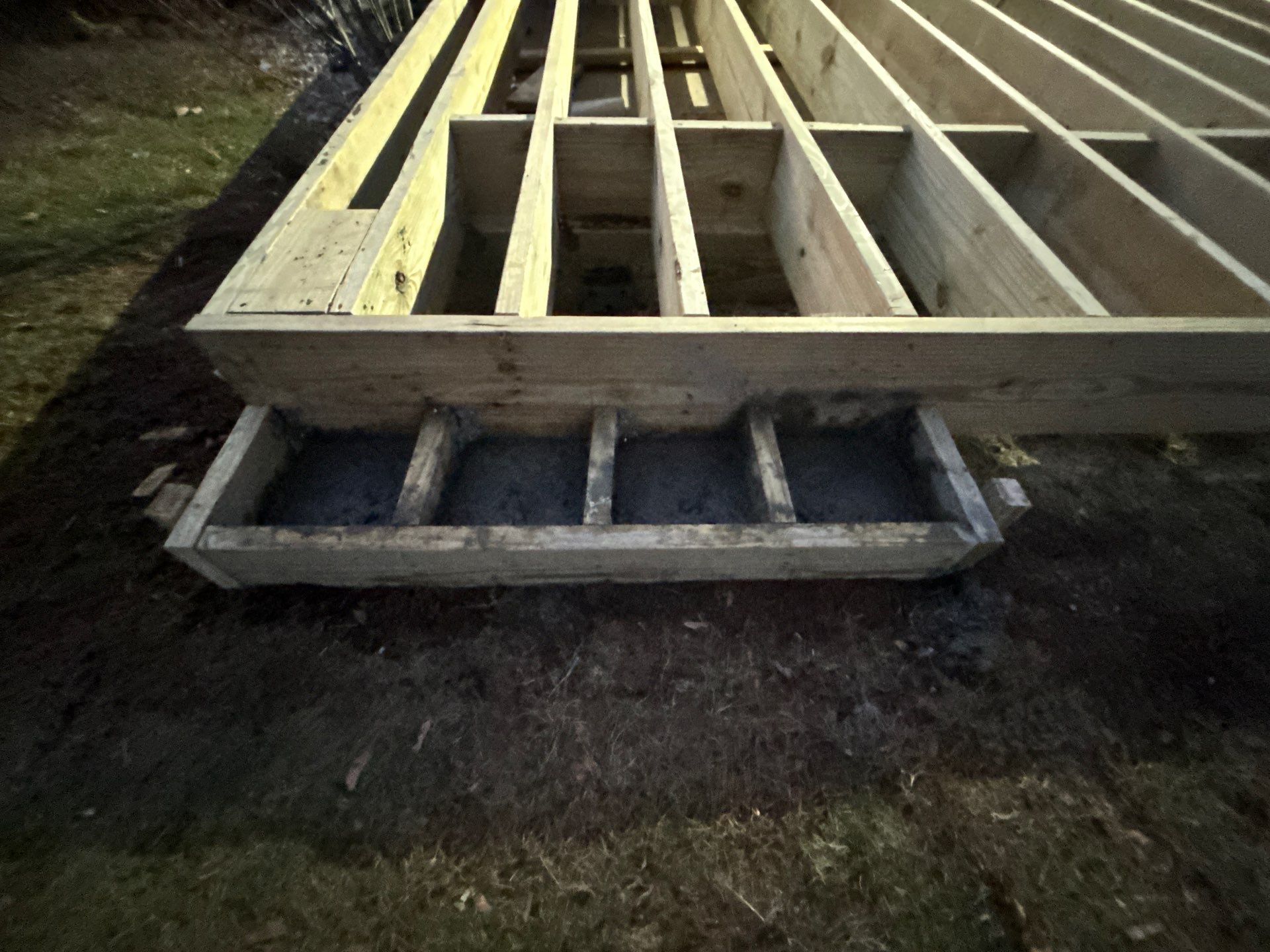 New Deck In Livingston, New Jersey by deck guardian