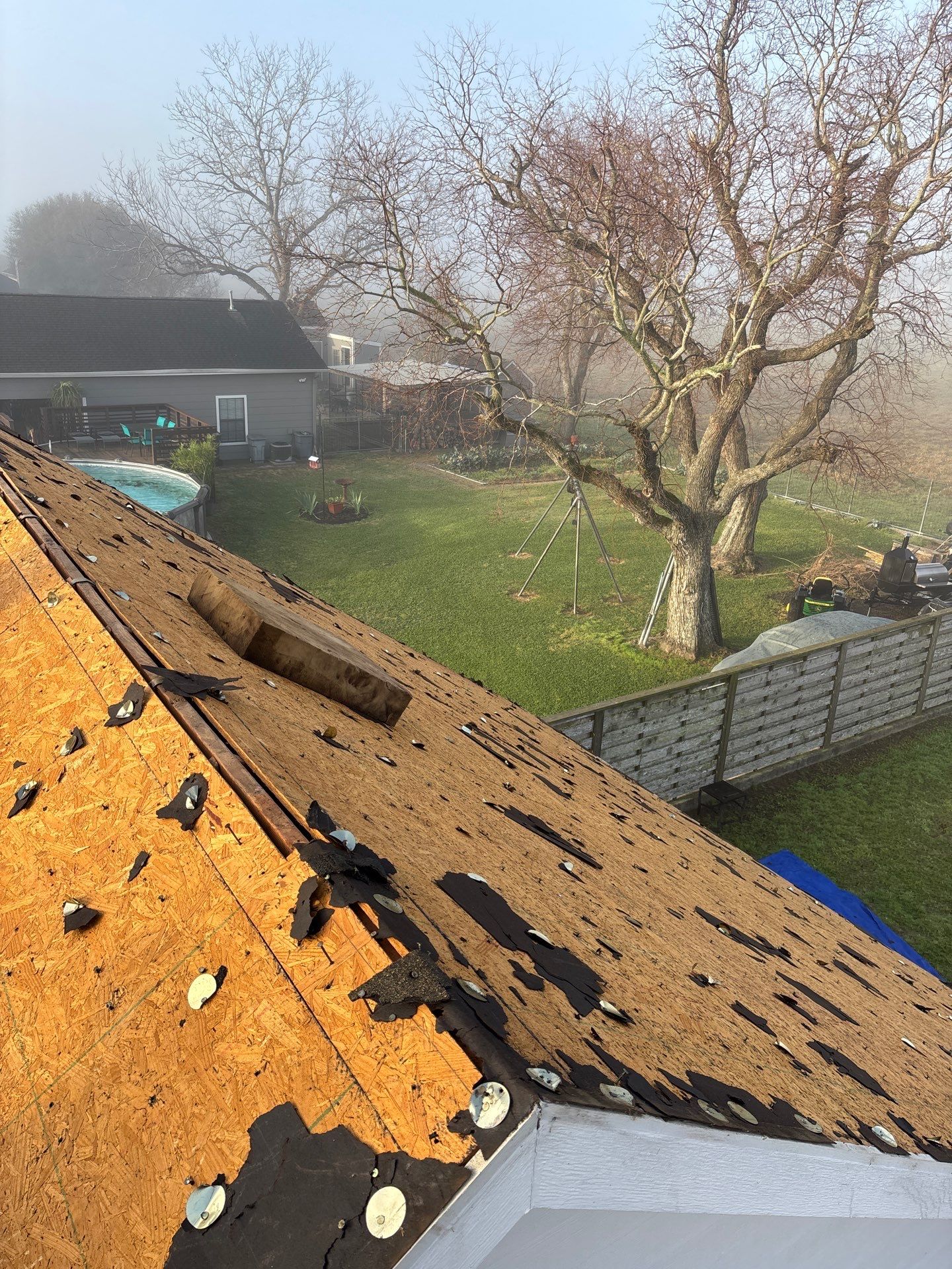 Roof Replacement Orchard by Roof Repair Company