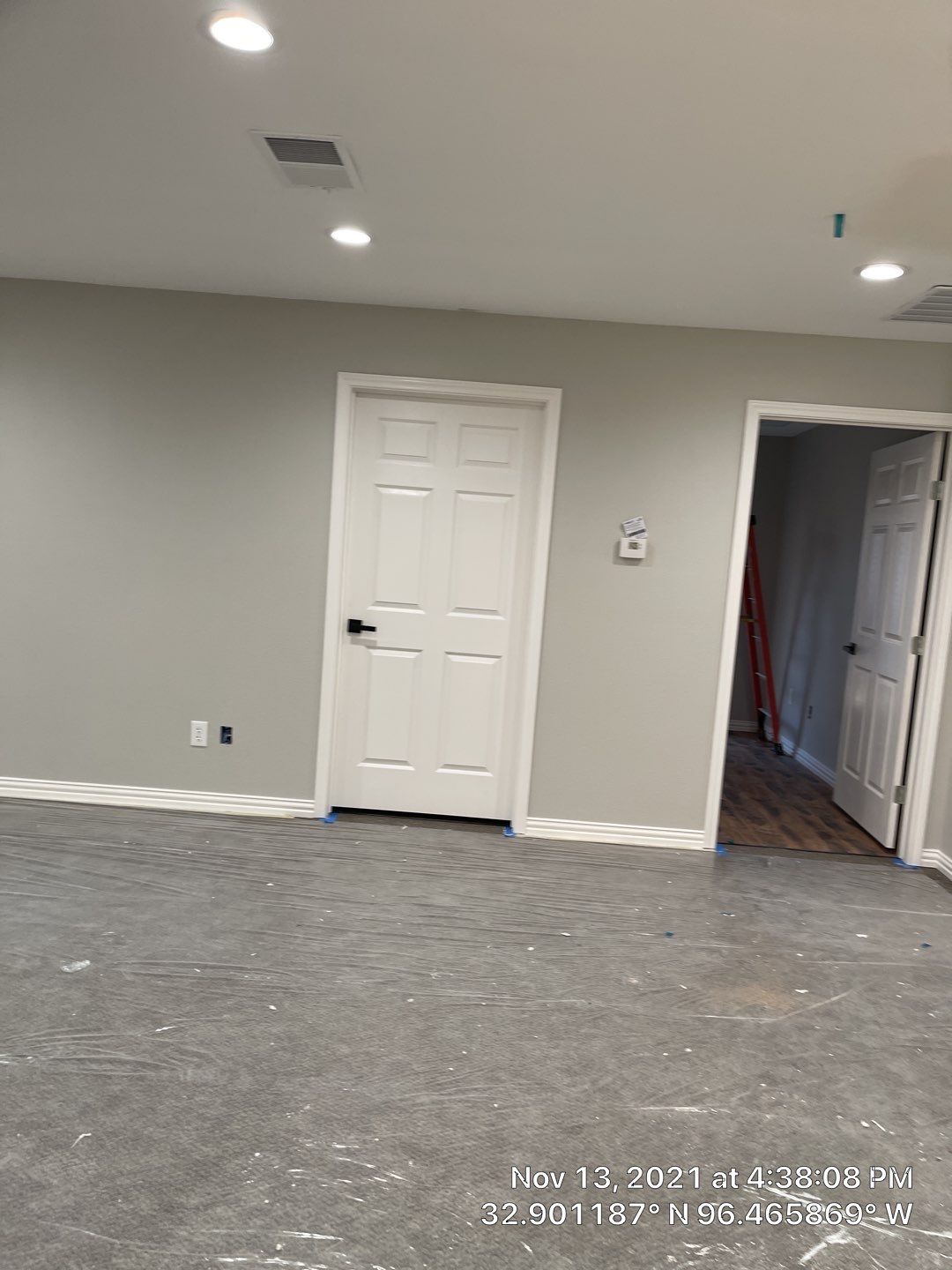 Commercial Water Damage Repairs by SLM General Contractors & Roofing