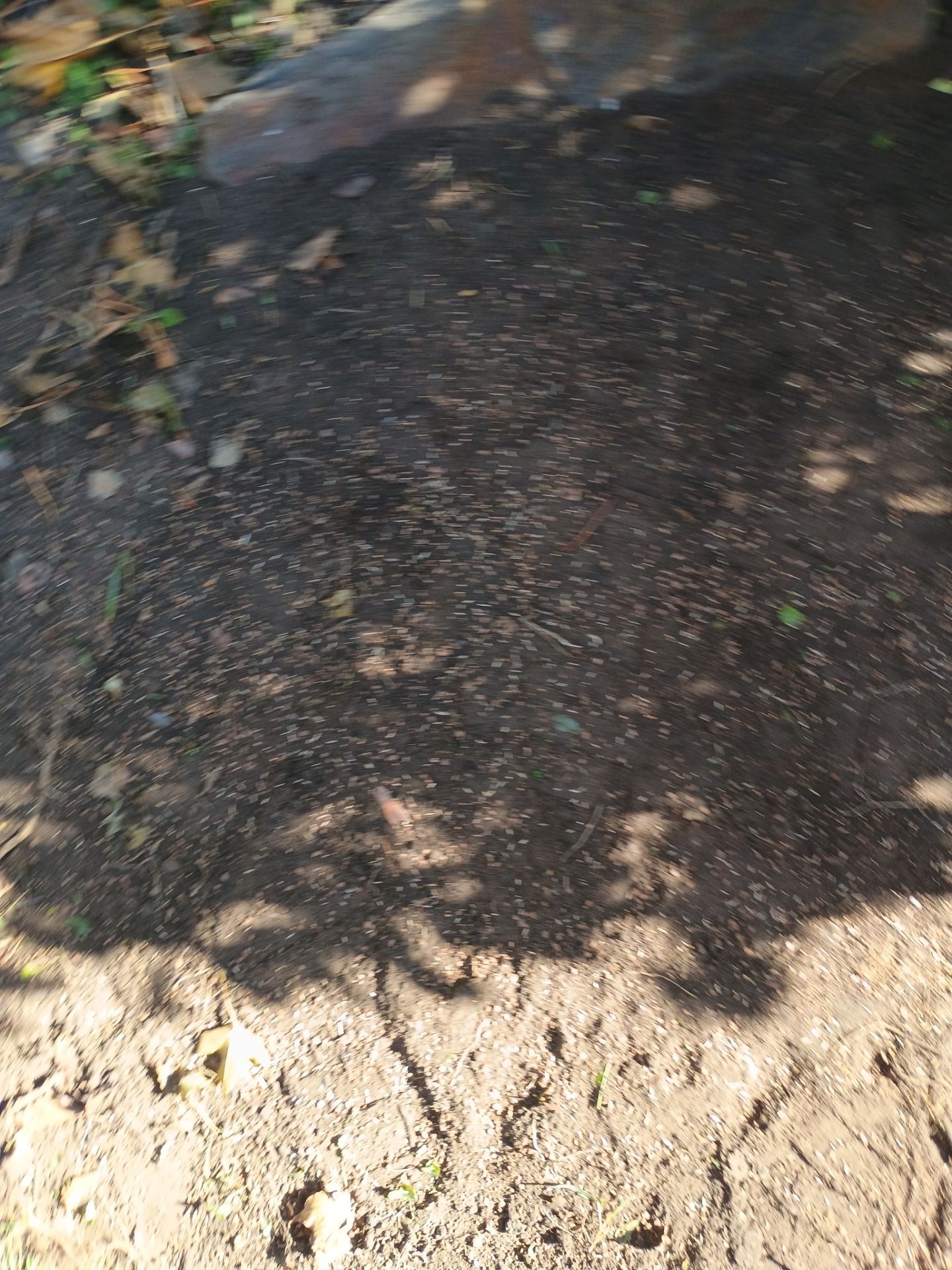 A French Drain for Jeniffer by Waterproofing Northeast