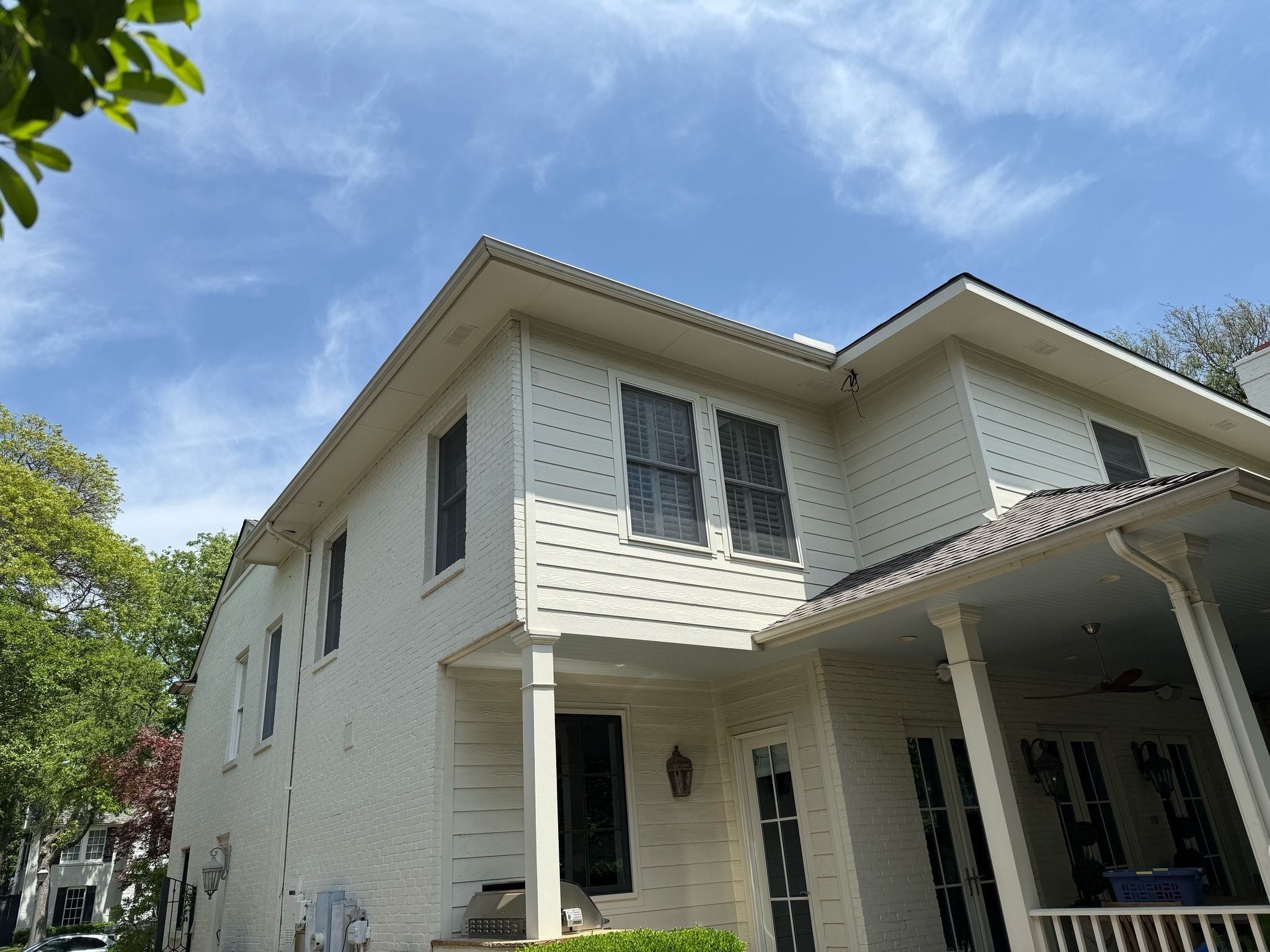 Project in Dallas by Armor Roofing | Exteriors