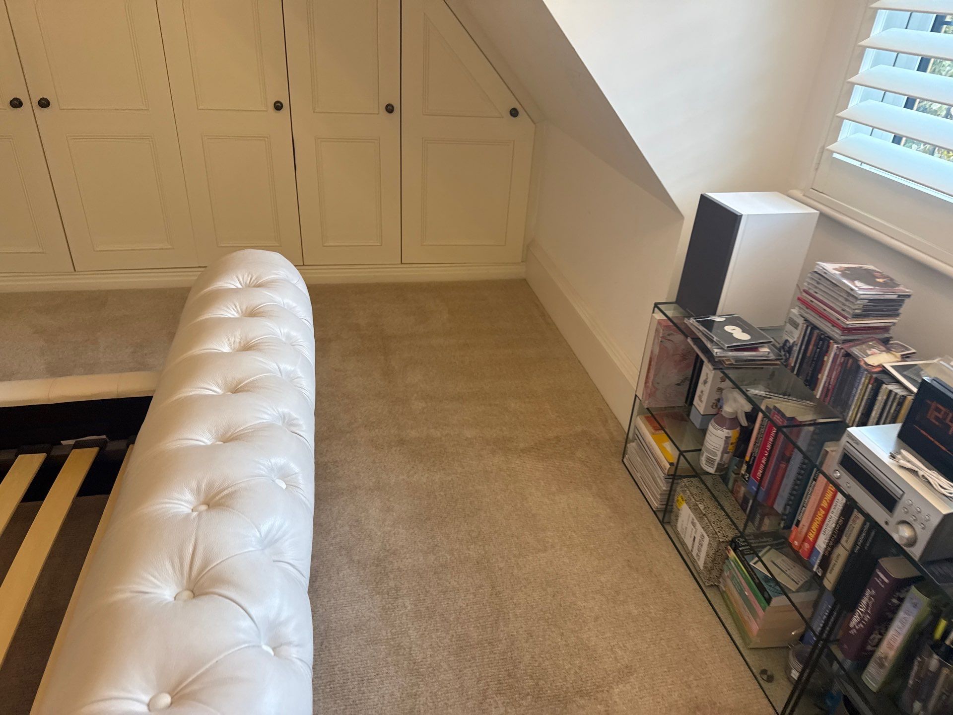 Carpet Cleaning by Ges Exterior Cleaning ltd