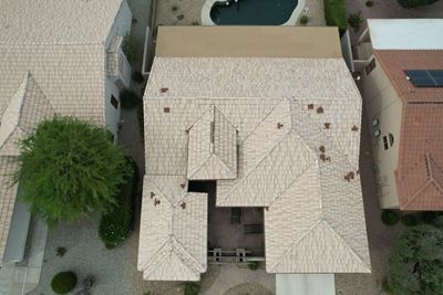 Project in Goodyear, AZ