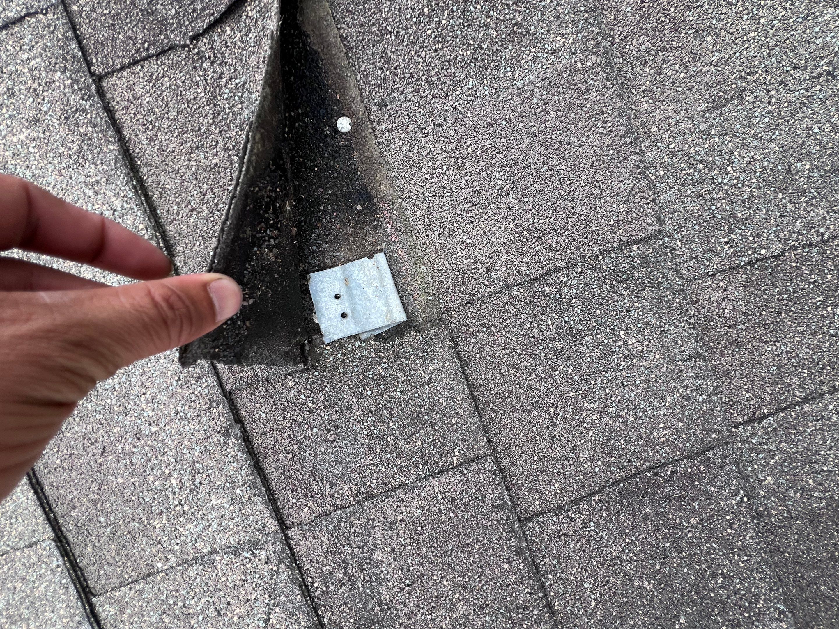 Residential Roofing Repair using Owen's Corning Duration (Lifetime) Shingles by Roof Repair Company