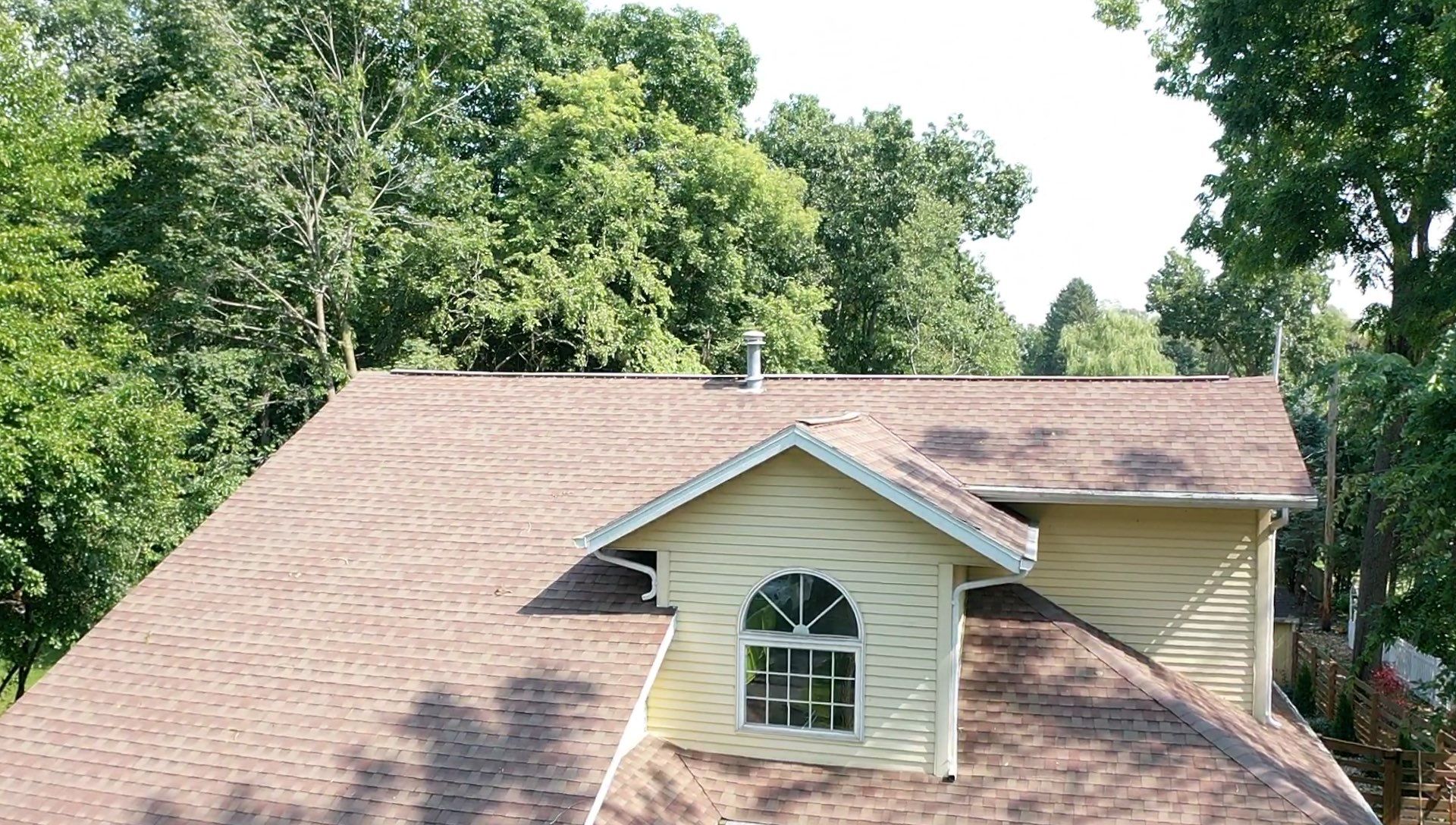 Save The Life Of Another Roof. Don’t Prematurely Replace Your Roof.  by Save My Roof,LLC