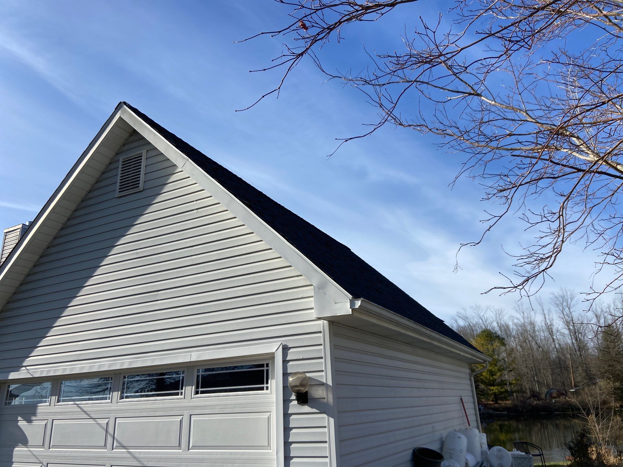 Roof Replacement using Owens Corning by 180 Contractors