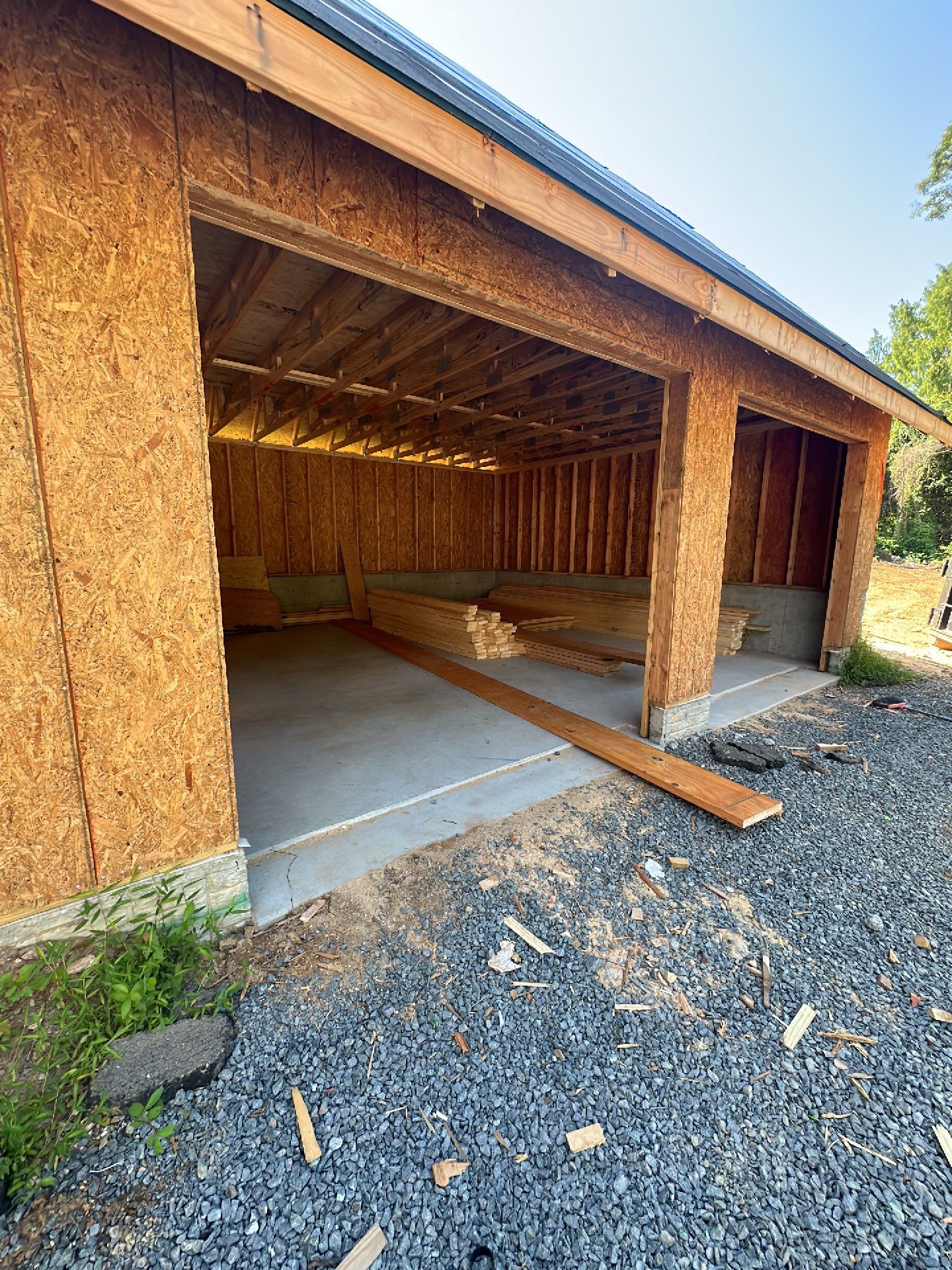 New Home Vienna Virginia by Fairfax Contractors, LLC