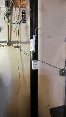 Subslab SafeAir™ System