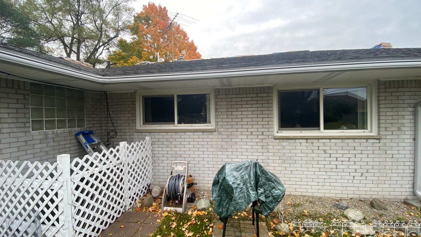 Roof Replacement using CertainTeed Landmark by 180 Contractors