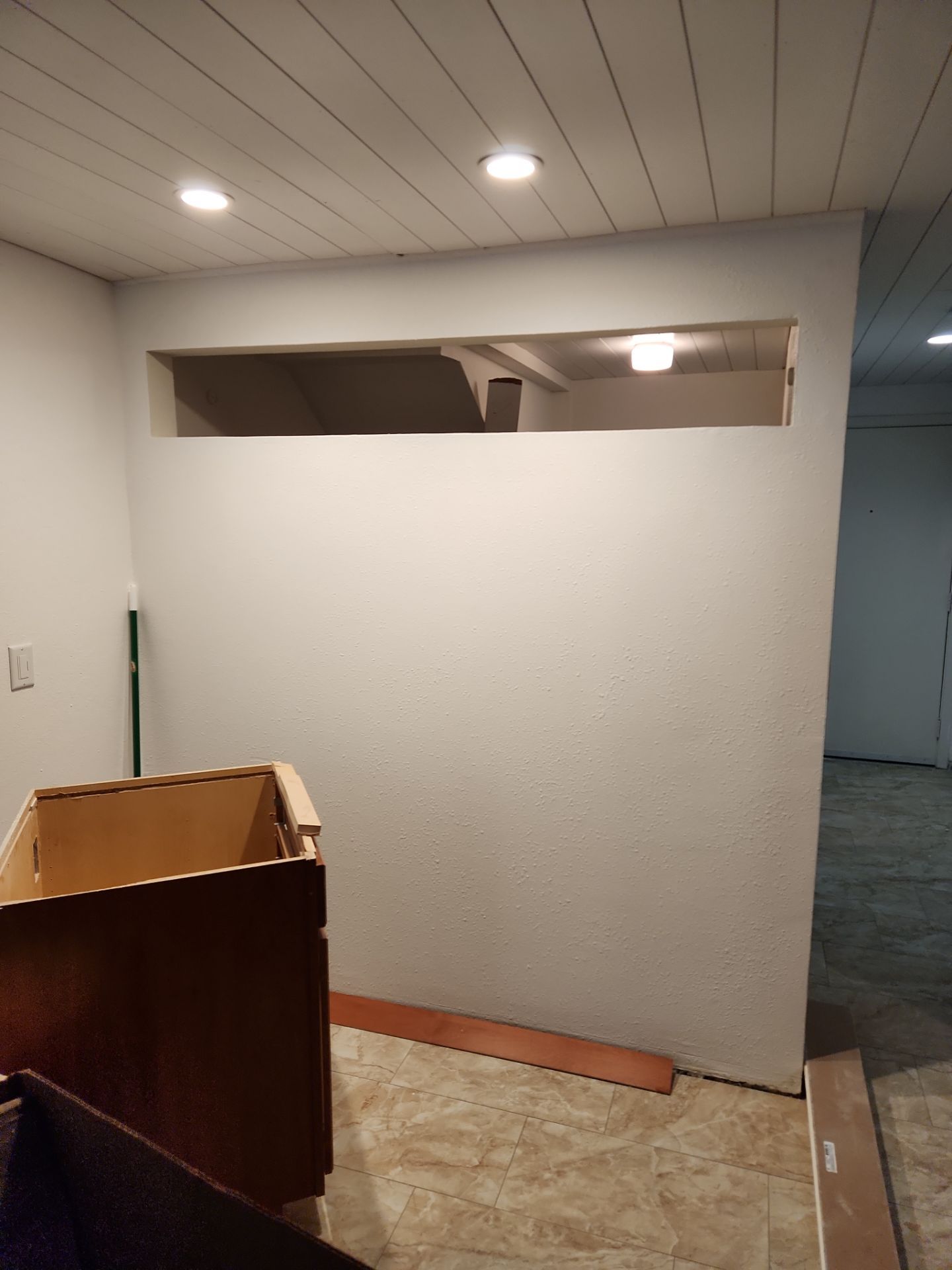 Bedroom Interior Window by The Tahoe Tradesman