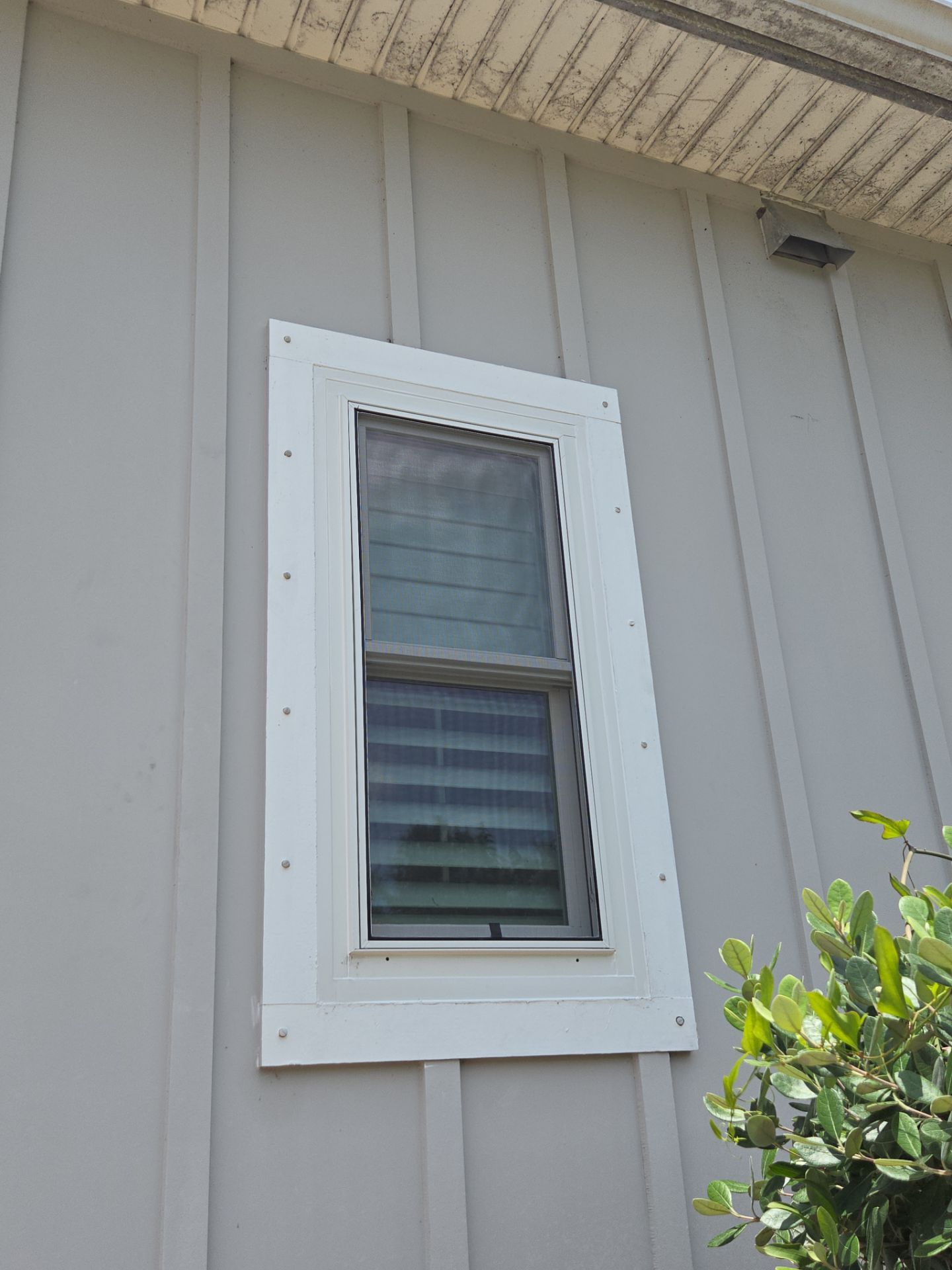 Project in Kingsland, GA by Windows & Doors Store