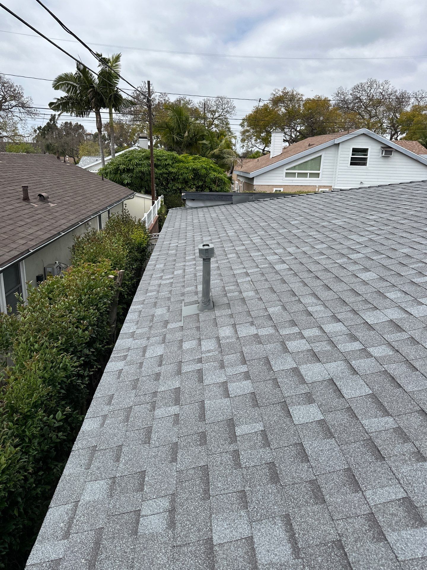 Roof Replacement - Long Beach, CA 90808 by Epic Roof Replacement