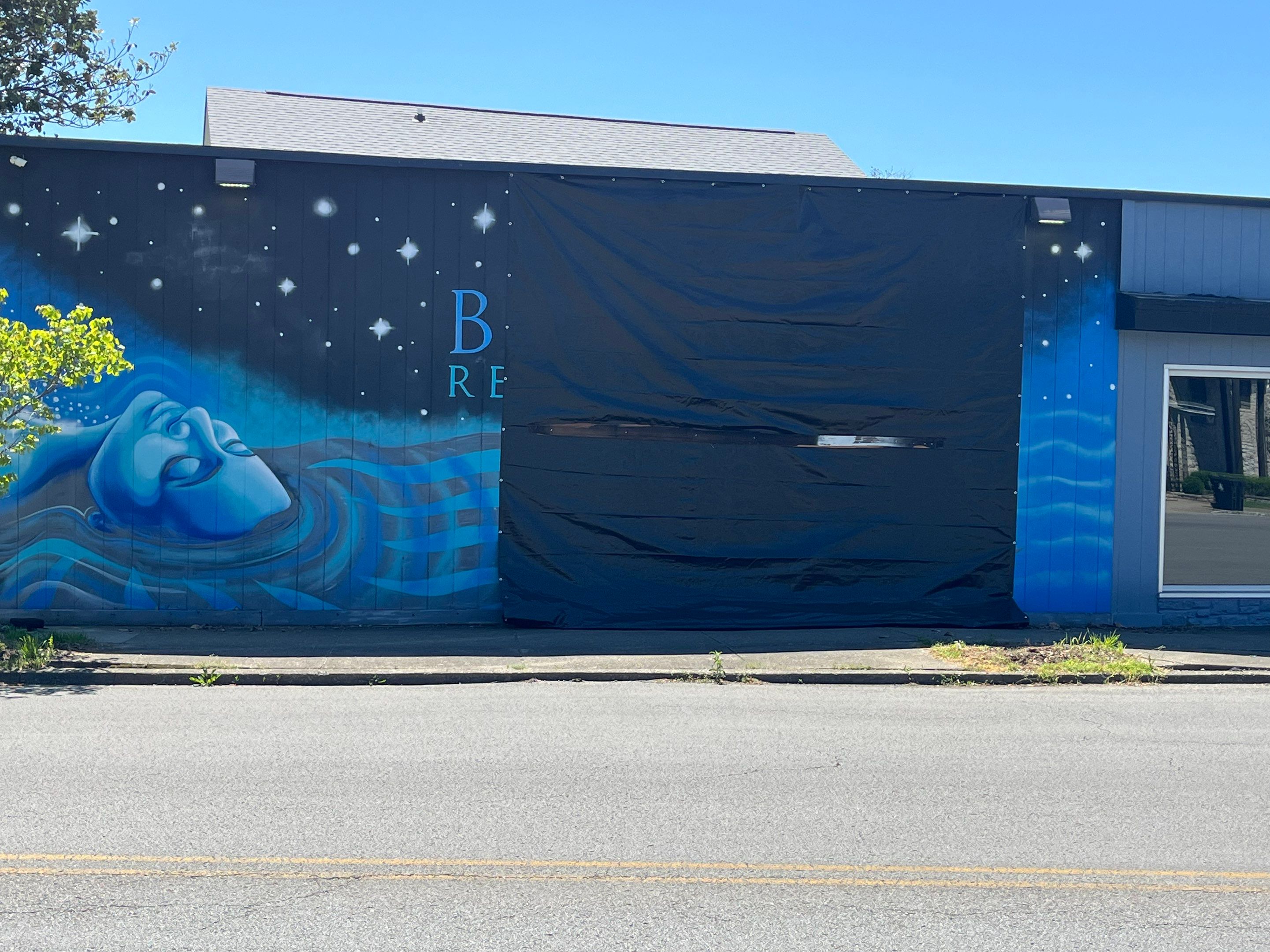 Commercial Structural Repairs in Louisville, KY by ANR Restoration