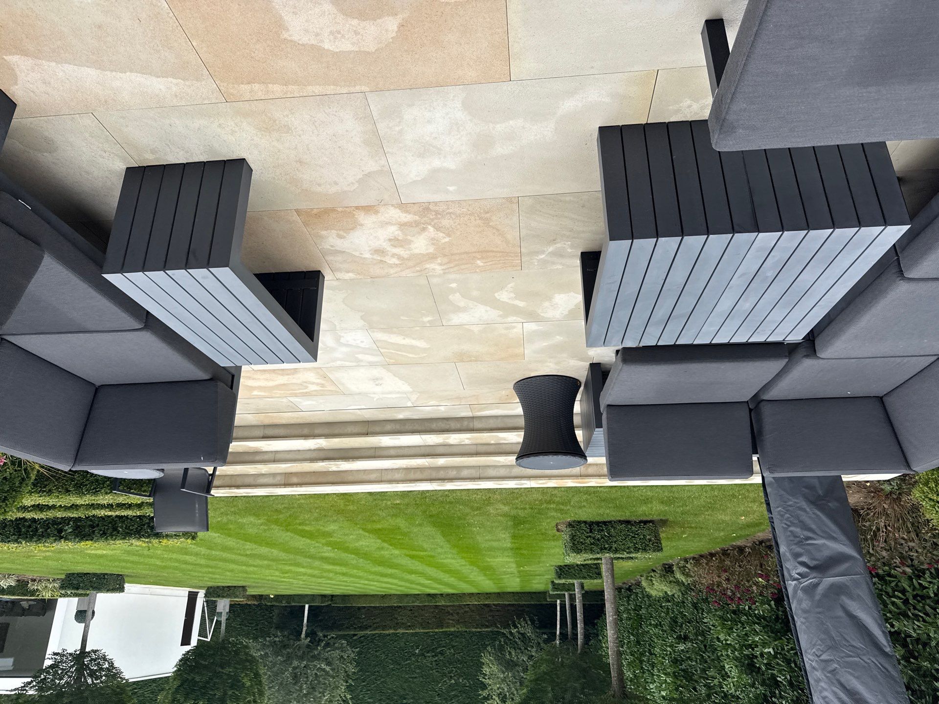 Exterior Cleaning by Ges Exterior Cleaning ltd