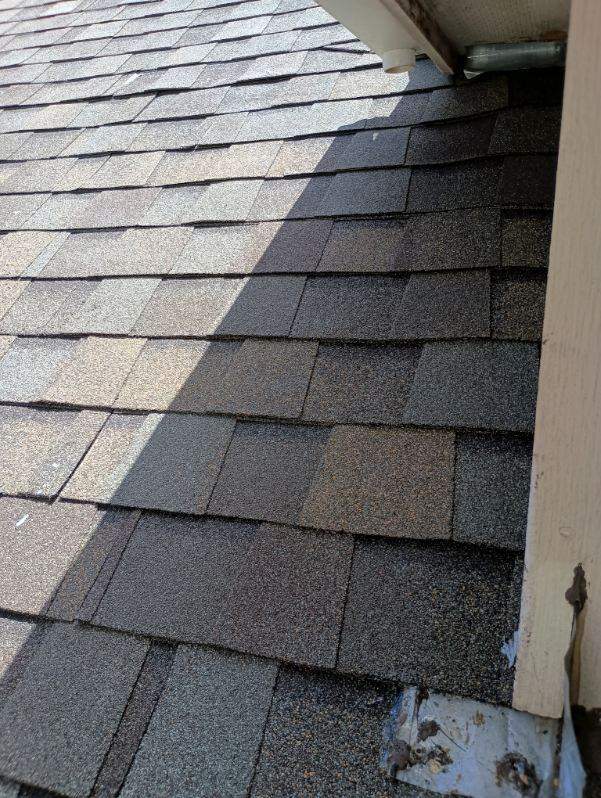 Project in Cedar Park by Rhino Roofing and General Contracting, LLC