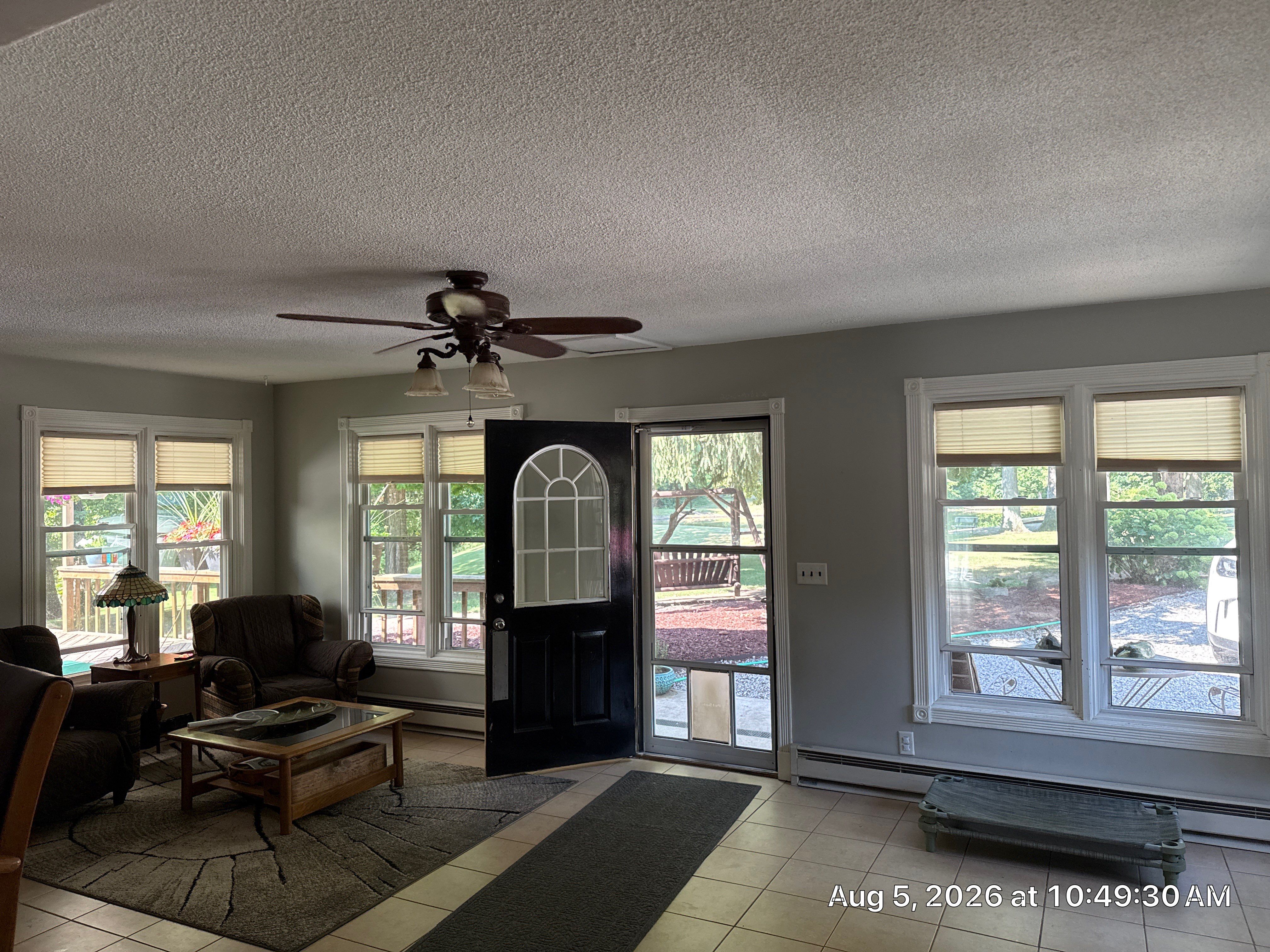 Project in IN by Window World Of Fort Wayne