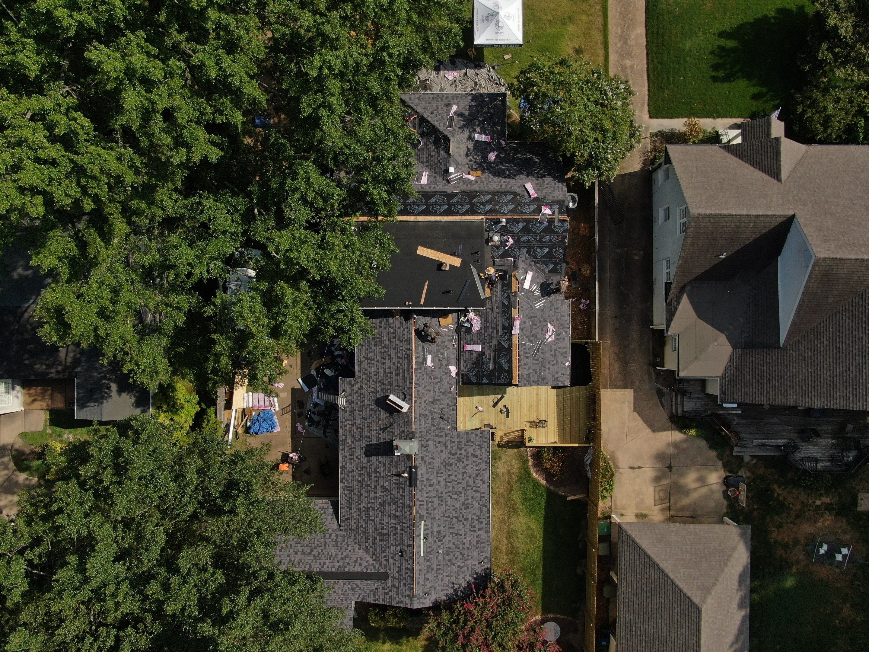 Rachel S. by Haven Roofing