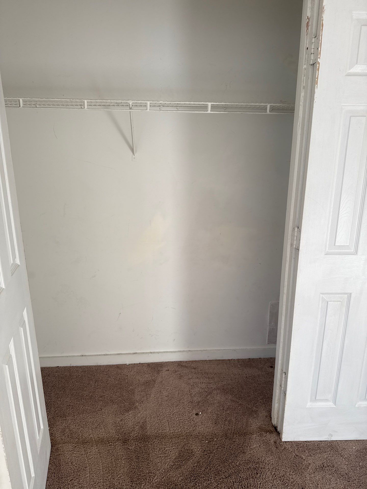 Project in Monroe by Badger Hauling