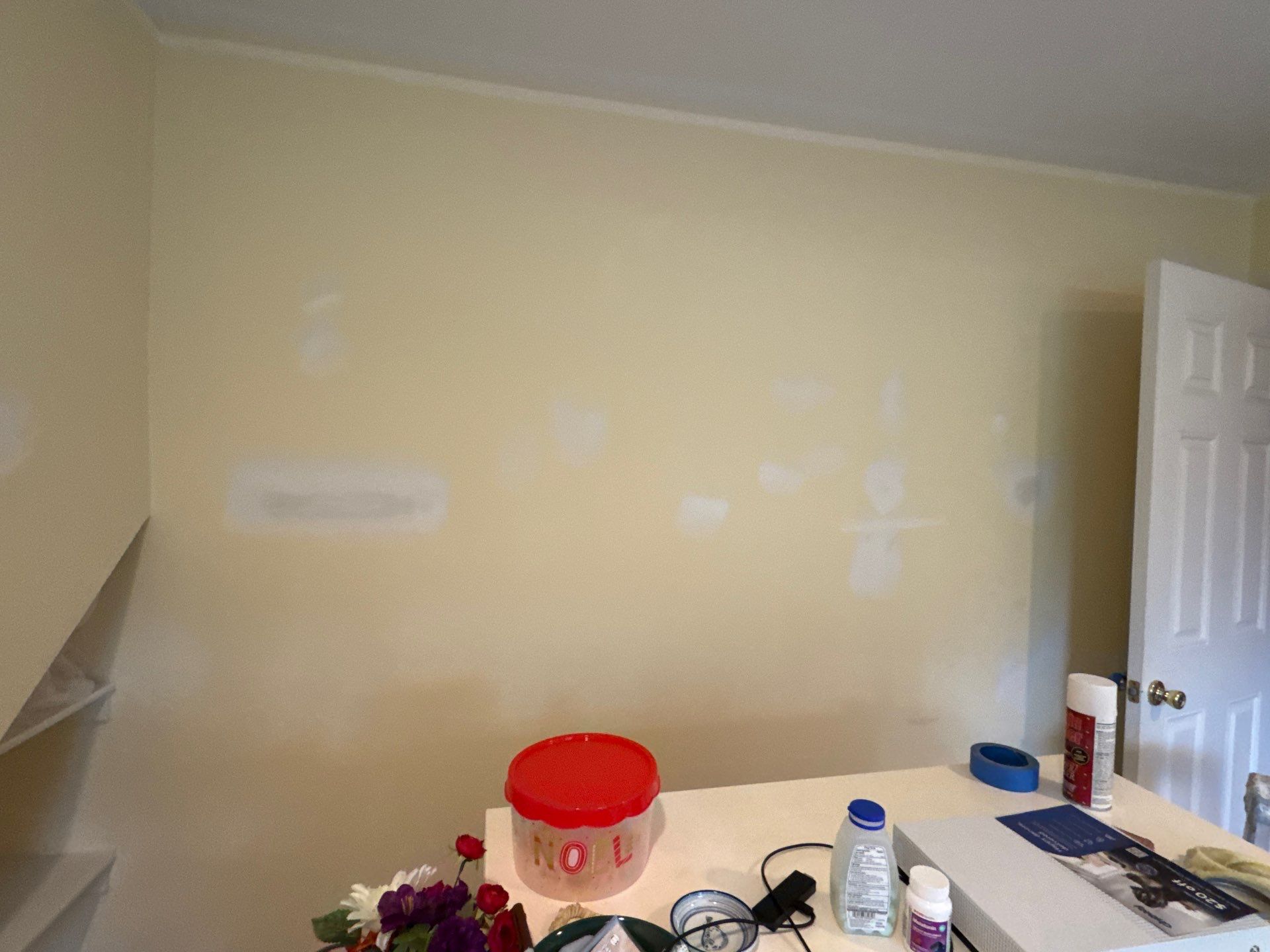 Interior House Painting in Arlington, VA by My Painter 